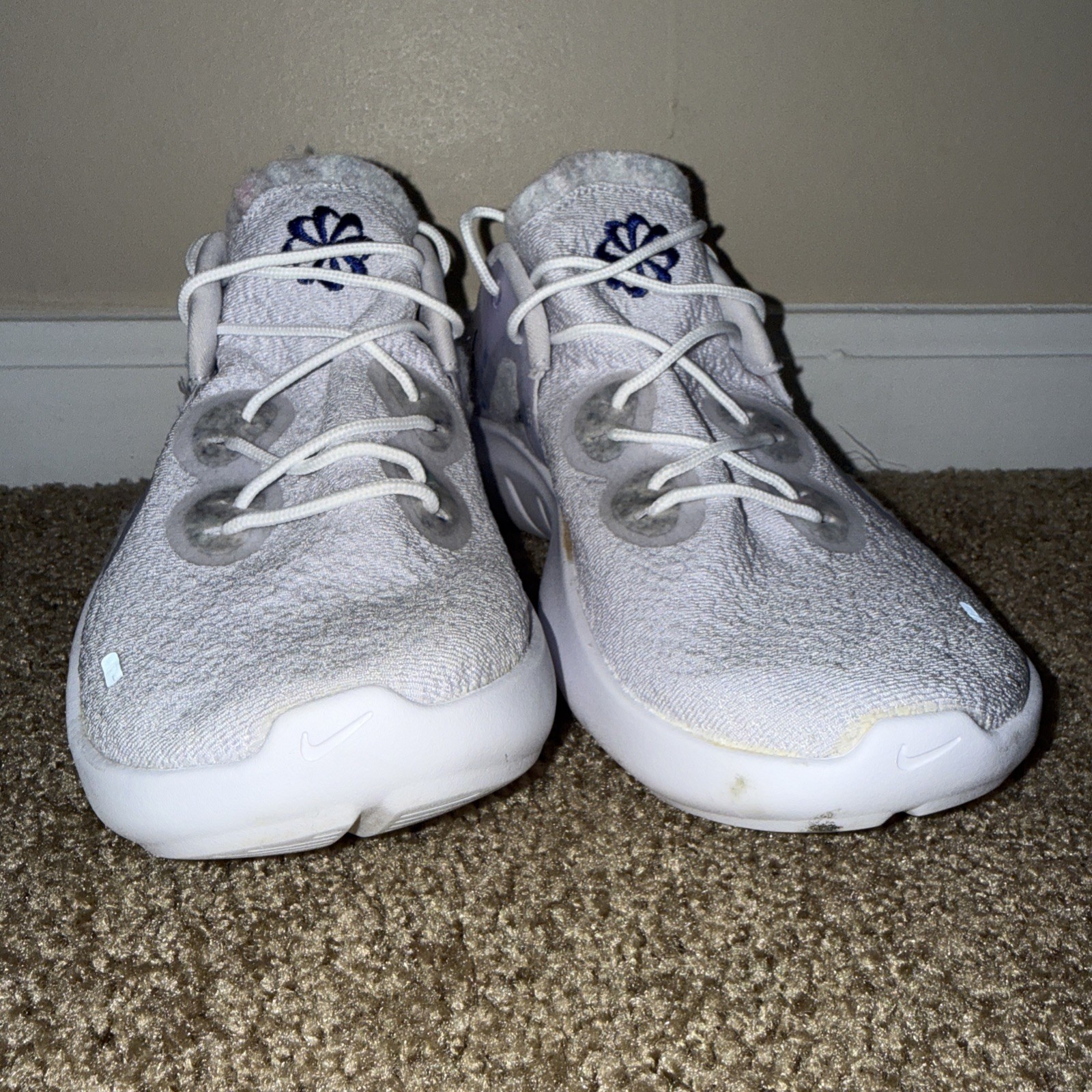Nike Flex Run 2021 Iris Whisper Purple CW3409-503 Women’s Size 10