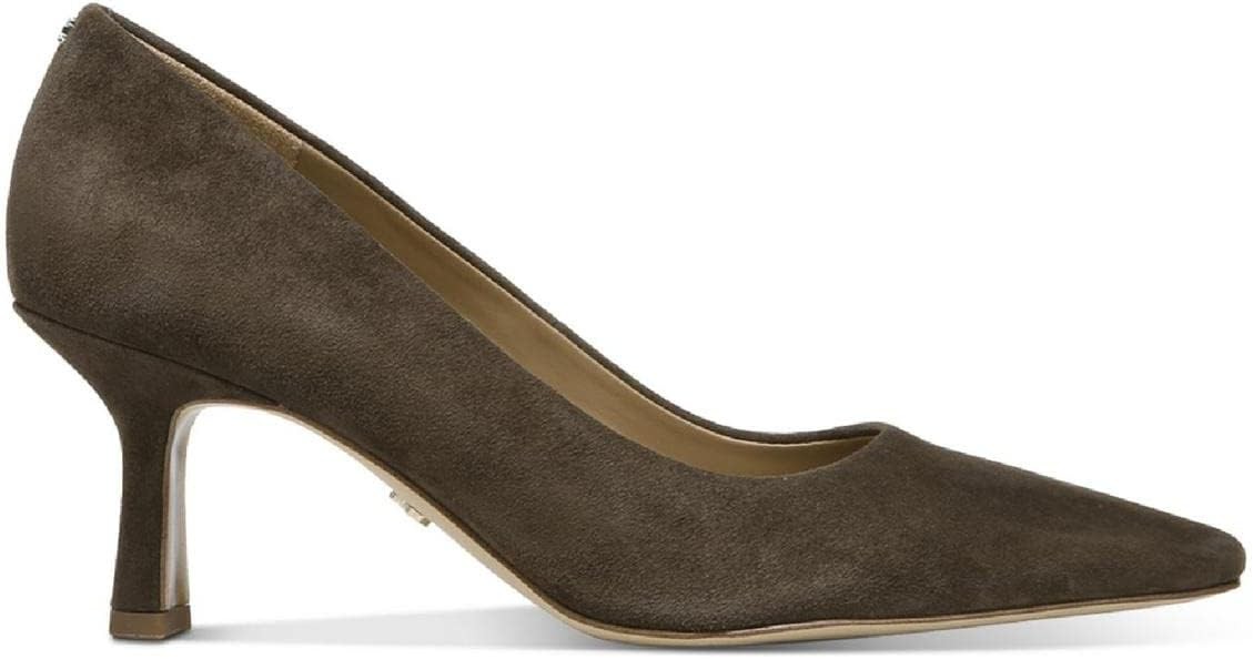 Sam Edelman Women’s Rika Kitten Heel