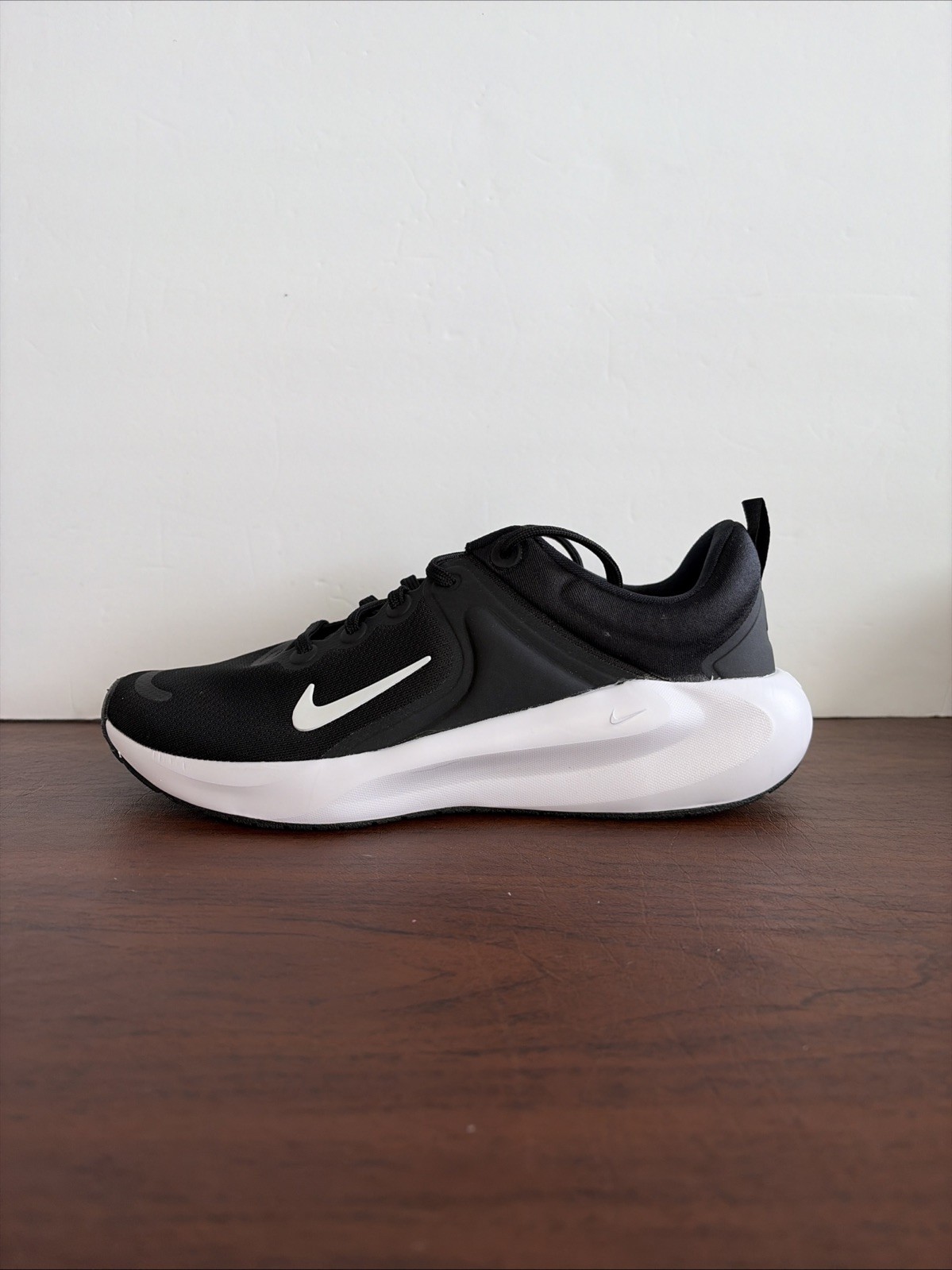 Nike In-Season TR 14 Black White Running Shoes Women Size 8.5 Men 7 HF1103-002
