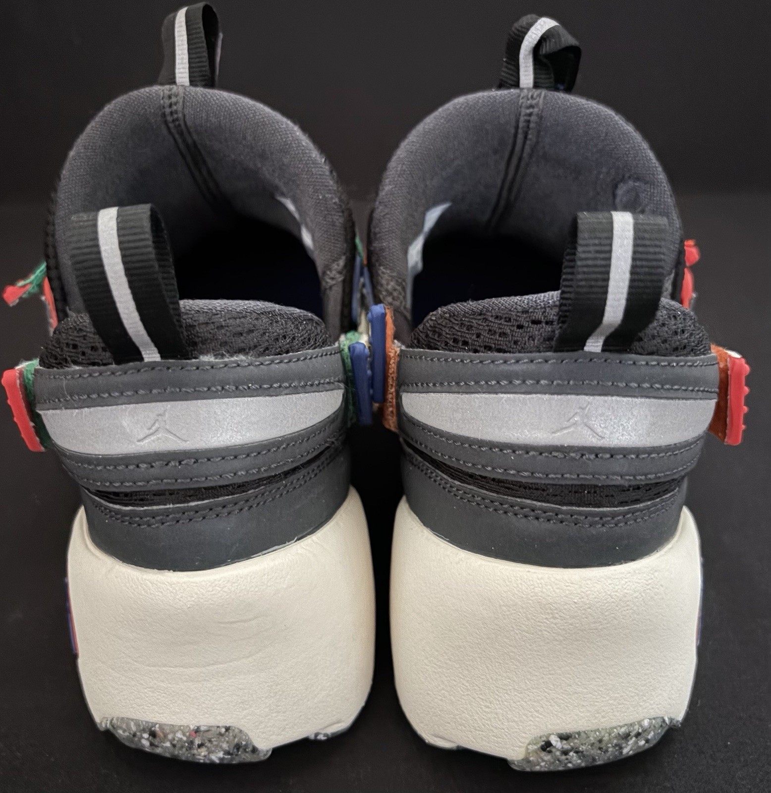 Nike Air Jordan Jordan Trunner LX Rare Air Shoe Women Sz 8.5 Men 7 IM6531-001