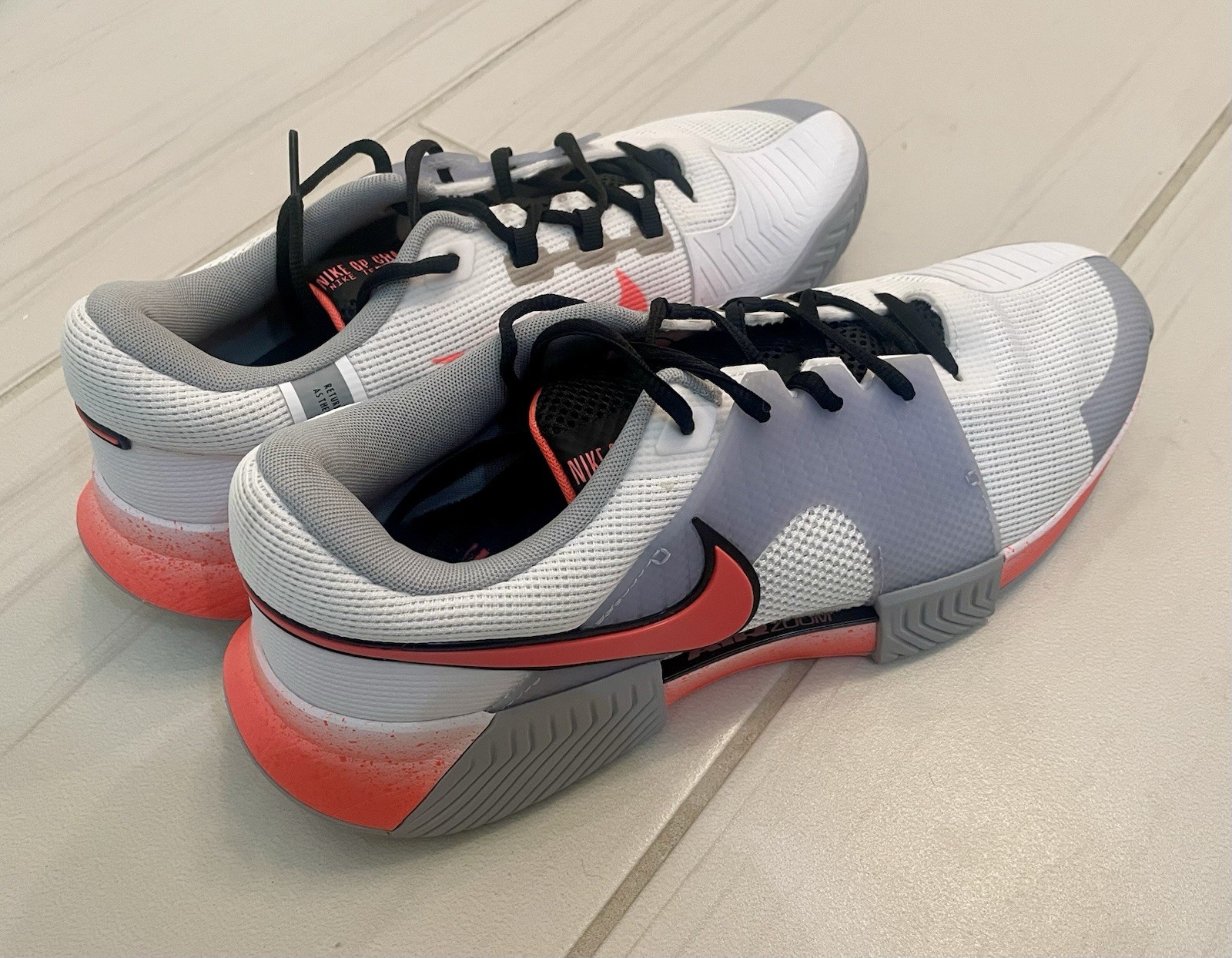 Nike Women’s 11.5 Tennis GP Challenger