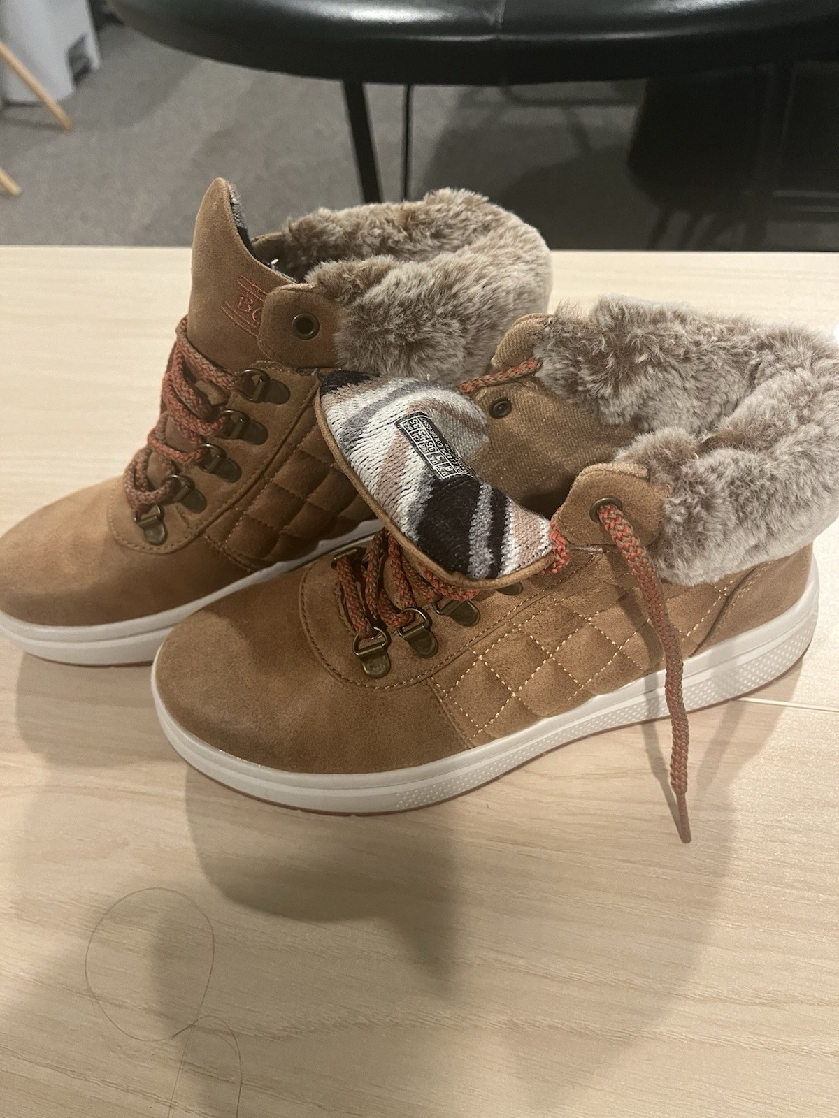 Bobs Winter Boots