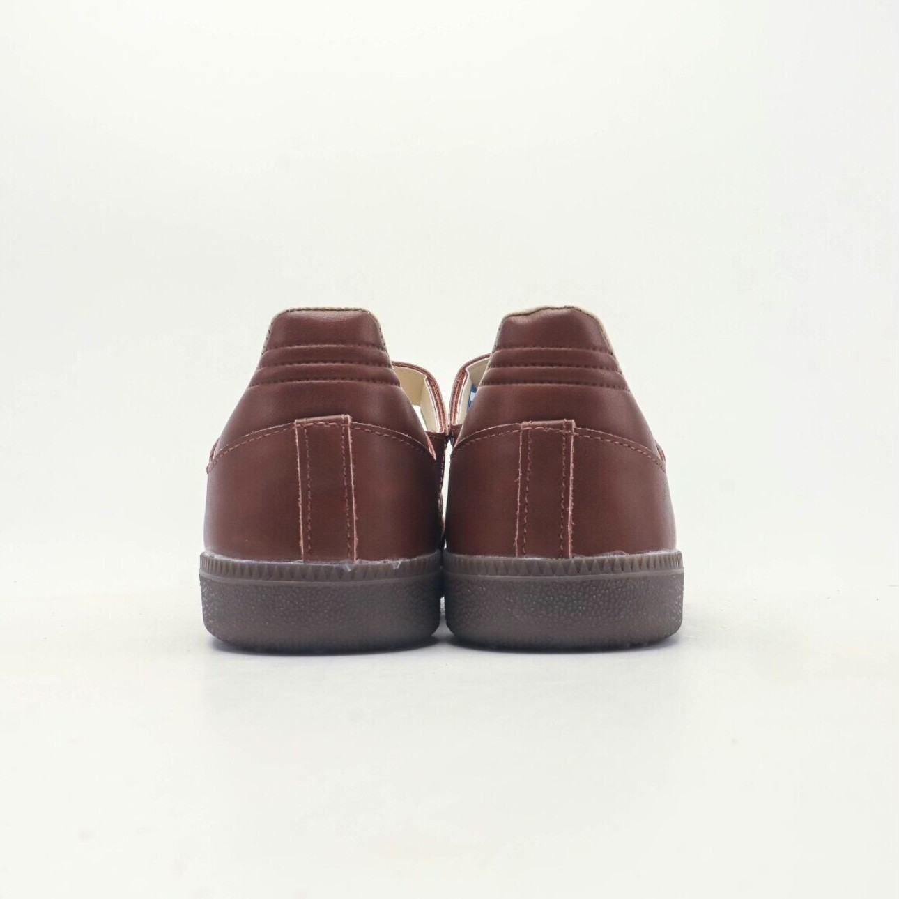 Adidas Originals Samba Jane HP 7130 Brown Women Casual Sneakers Shoes New