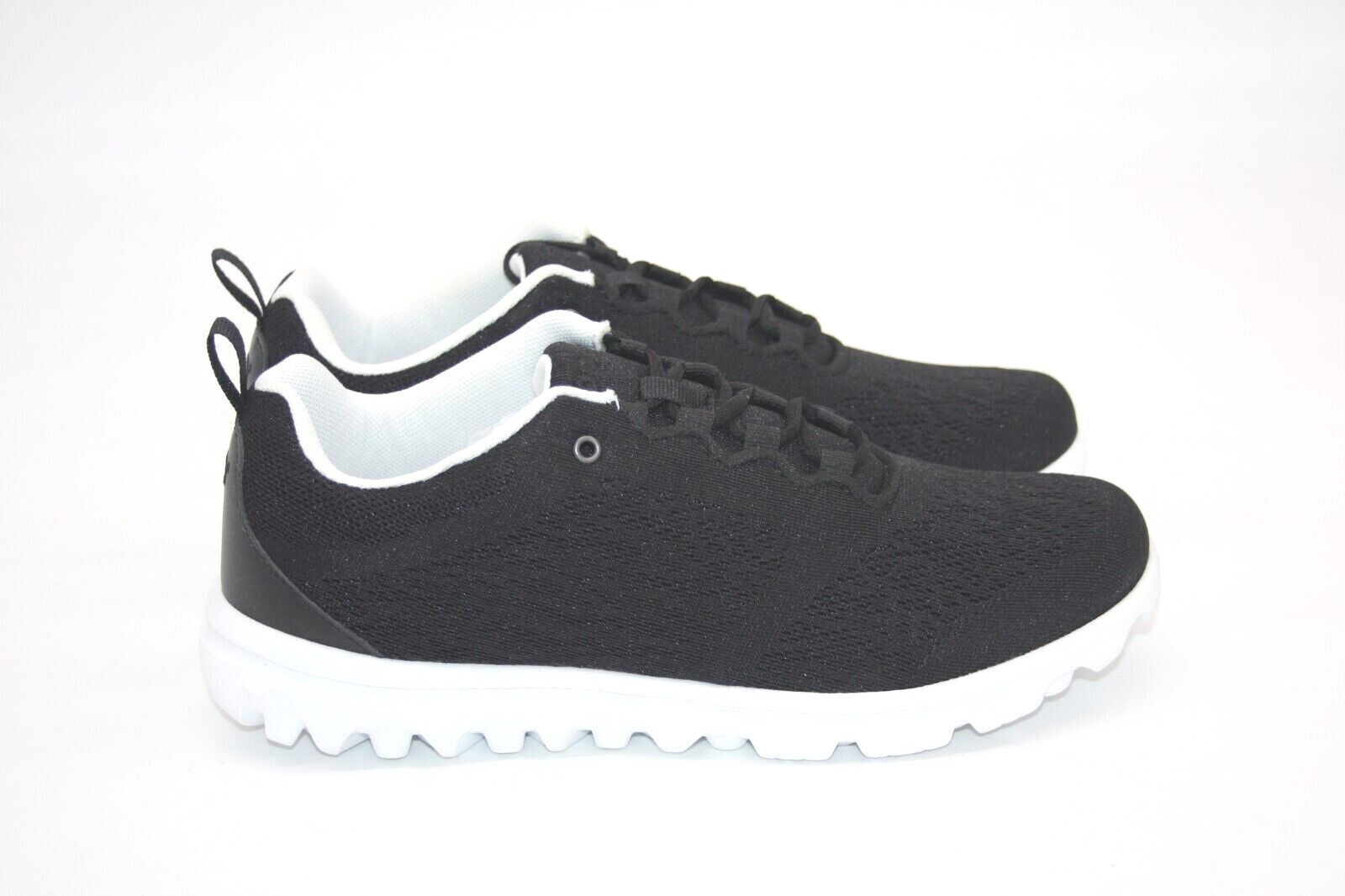 Propet TRAVELACTIV SNEAKER W5102B-BLACK WOMEN’S COMFORT SHOE