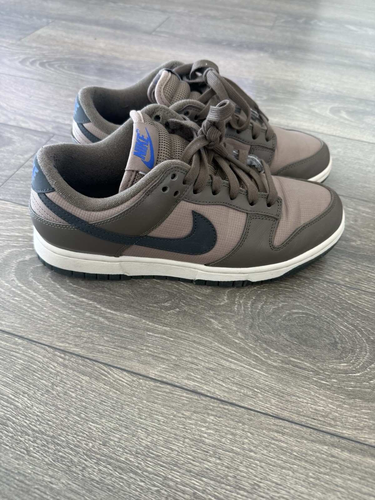 Nike Dunk Low Mink Brown – Women’s 7.5 – FZ2552-001