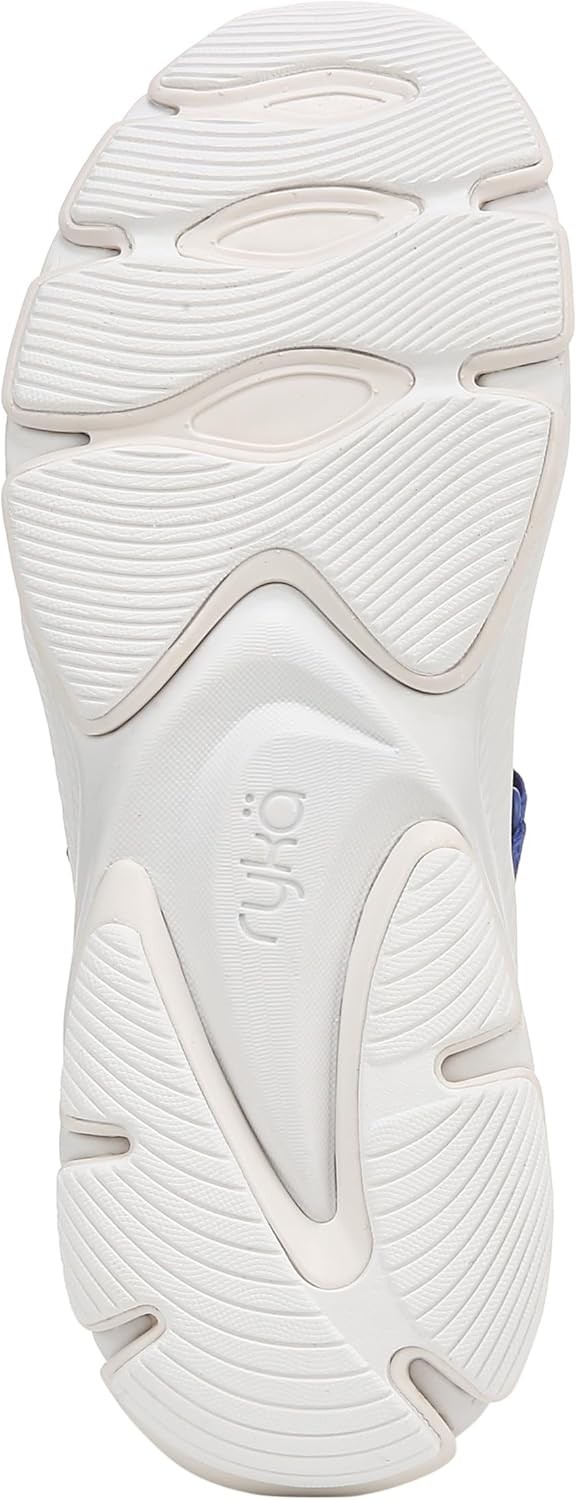 Ryka Women’s Devotion Max Mary Jane Walking Sneakers NW/OB