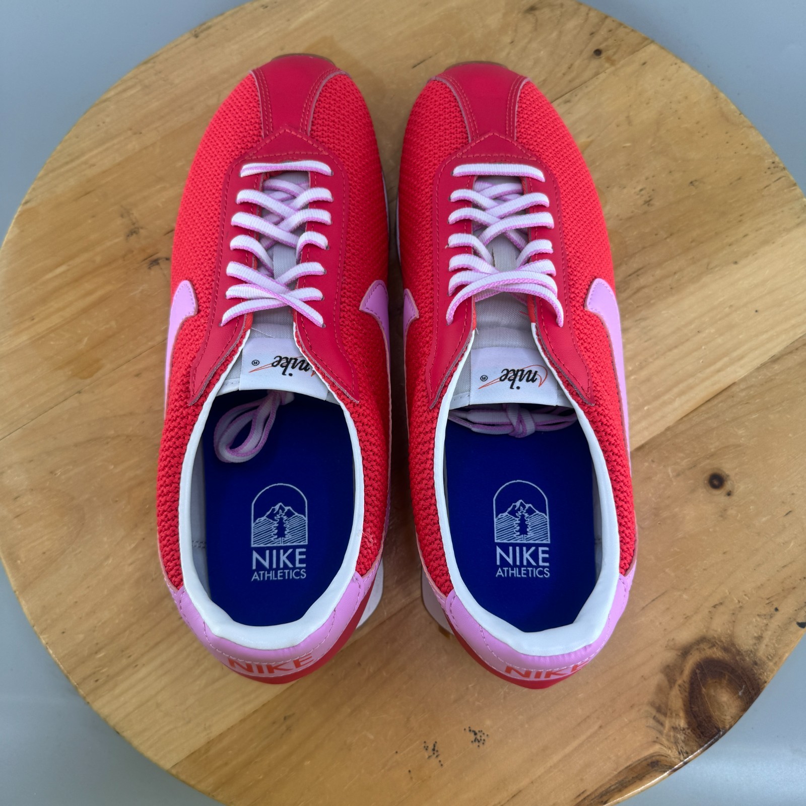Nike LD-1000 SE Womens Size 12 Shoes Sneakers Ember Glow Beyond Pink NEW