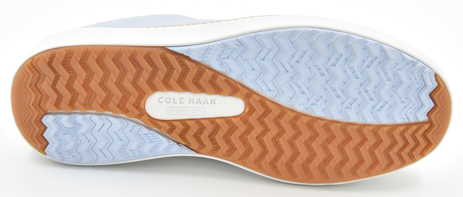 Cole Haan Women’s GrandPrø Topspin Waterproof Golf Shoe W30385