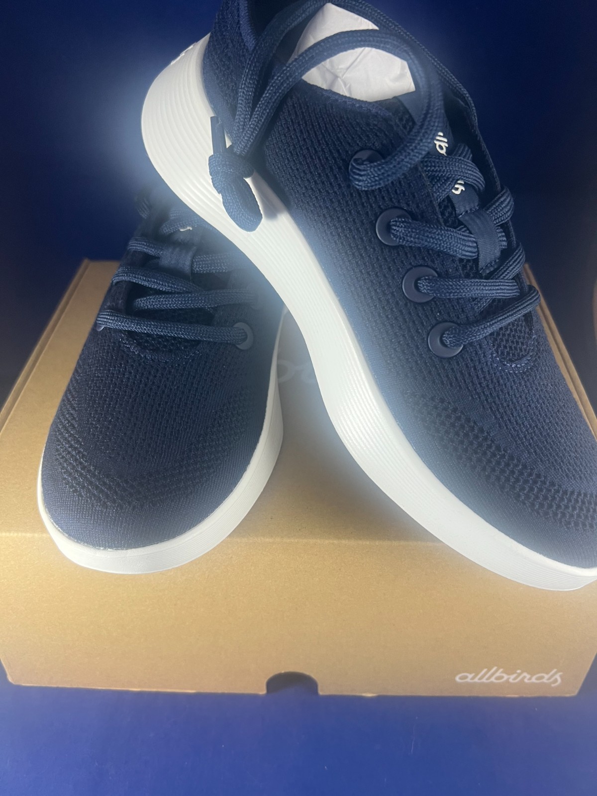 All Birds Tree Runner Go Womens Sneakers MULTIPLE SIZES and COLORS NEW IN BOX