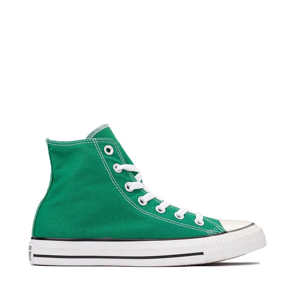 Converse Chuck Taylor All-Star «Amazon Green» High-Top Sneakers