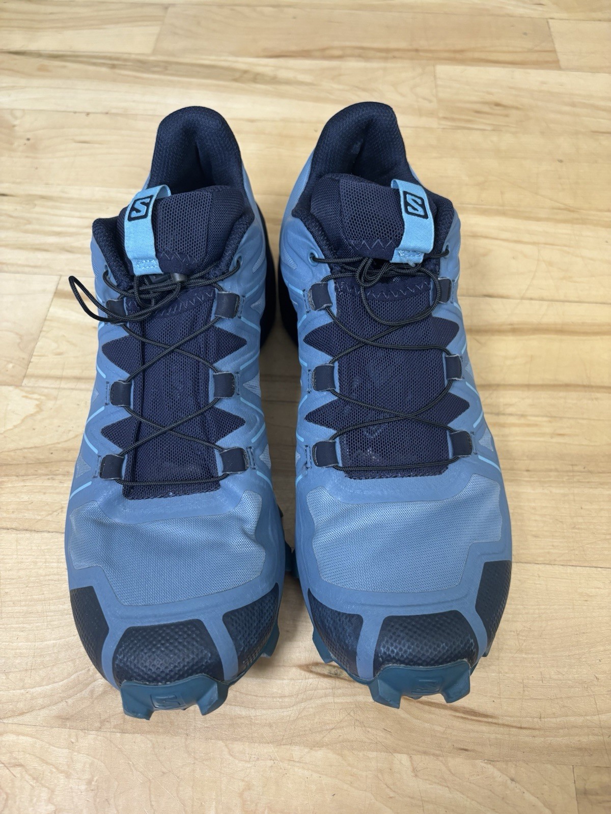 Salomon Speedcross 5 GTX Trail Running Shoes Size 7.5 Women’s