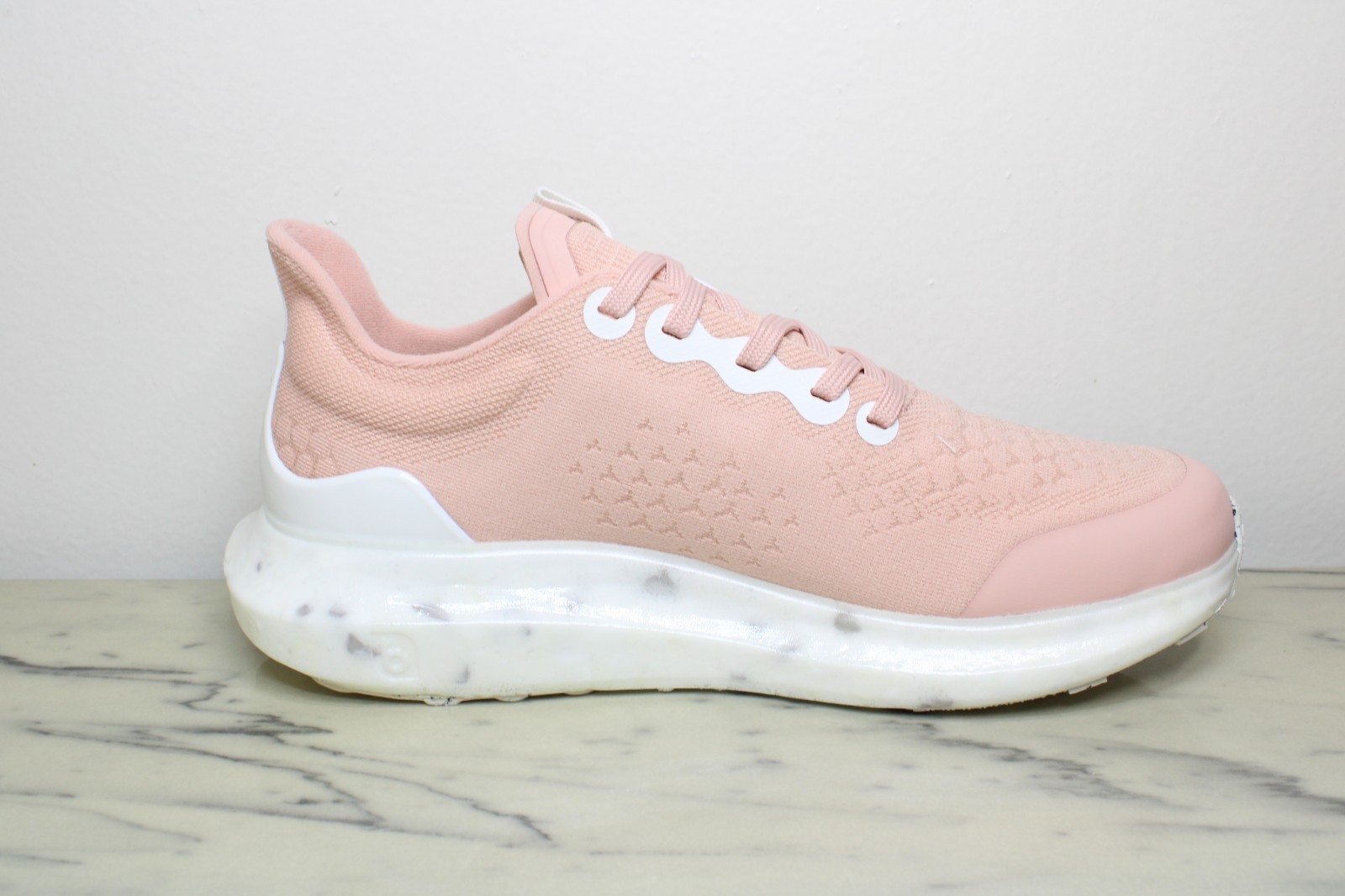 RATIO Camino: 01 Women’s Running Shoes – Rosewater/Pink (US 10) NEW IN BOX