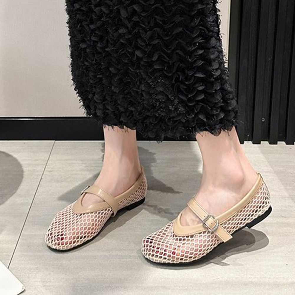 Elasticity None Fashion Casual Wear Sandals All Seasons Home And Daily Use