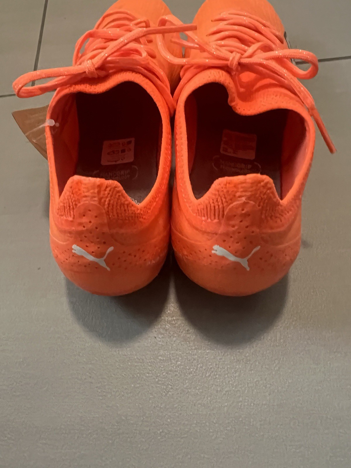 PUMA – Womens Ultra Ultimate Fg/Ag Shoes