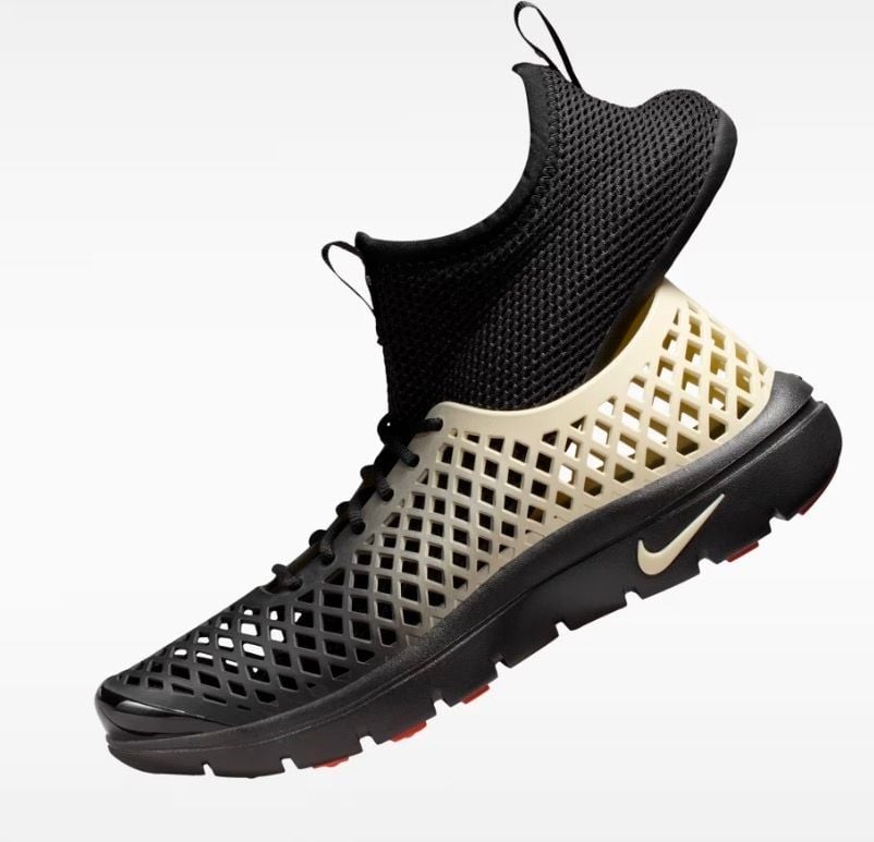 Nike Women’s Rejuven8 Run ‘Rust Factor’ Recovery Shoes
