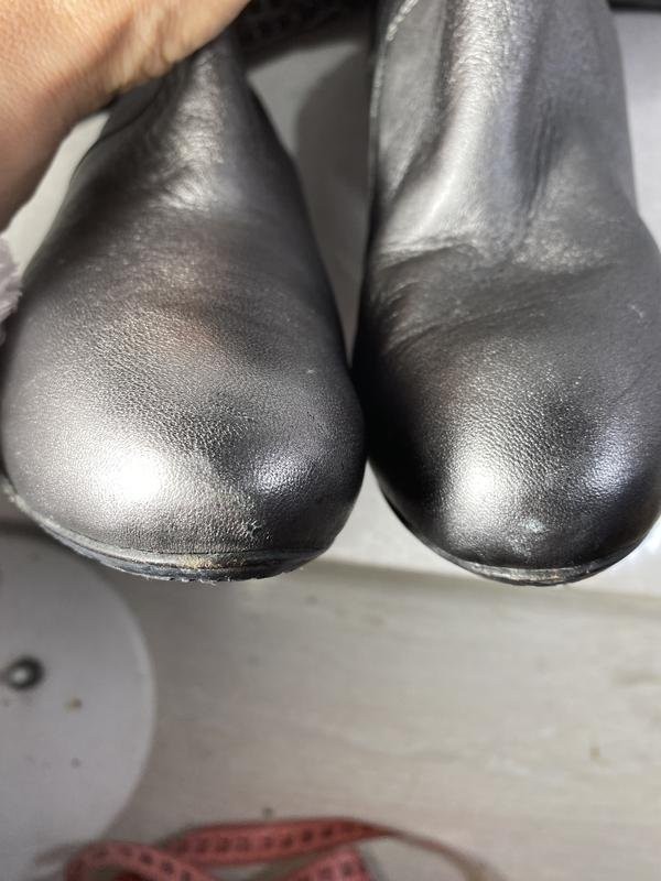 Women Le Silla boots silver leather 40