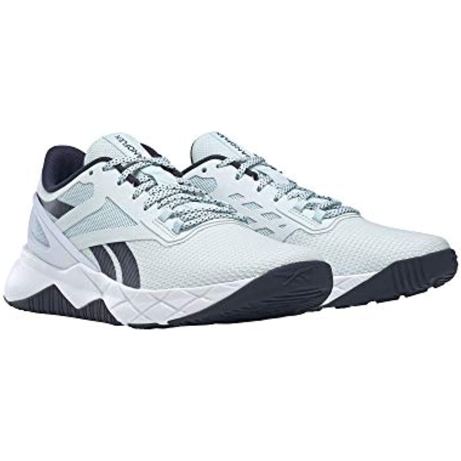 Reebok Women’s Nanoflex TR Cross Trainer G58949 Blue/Navy/White