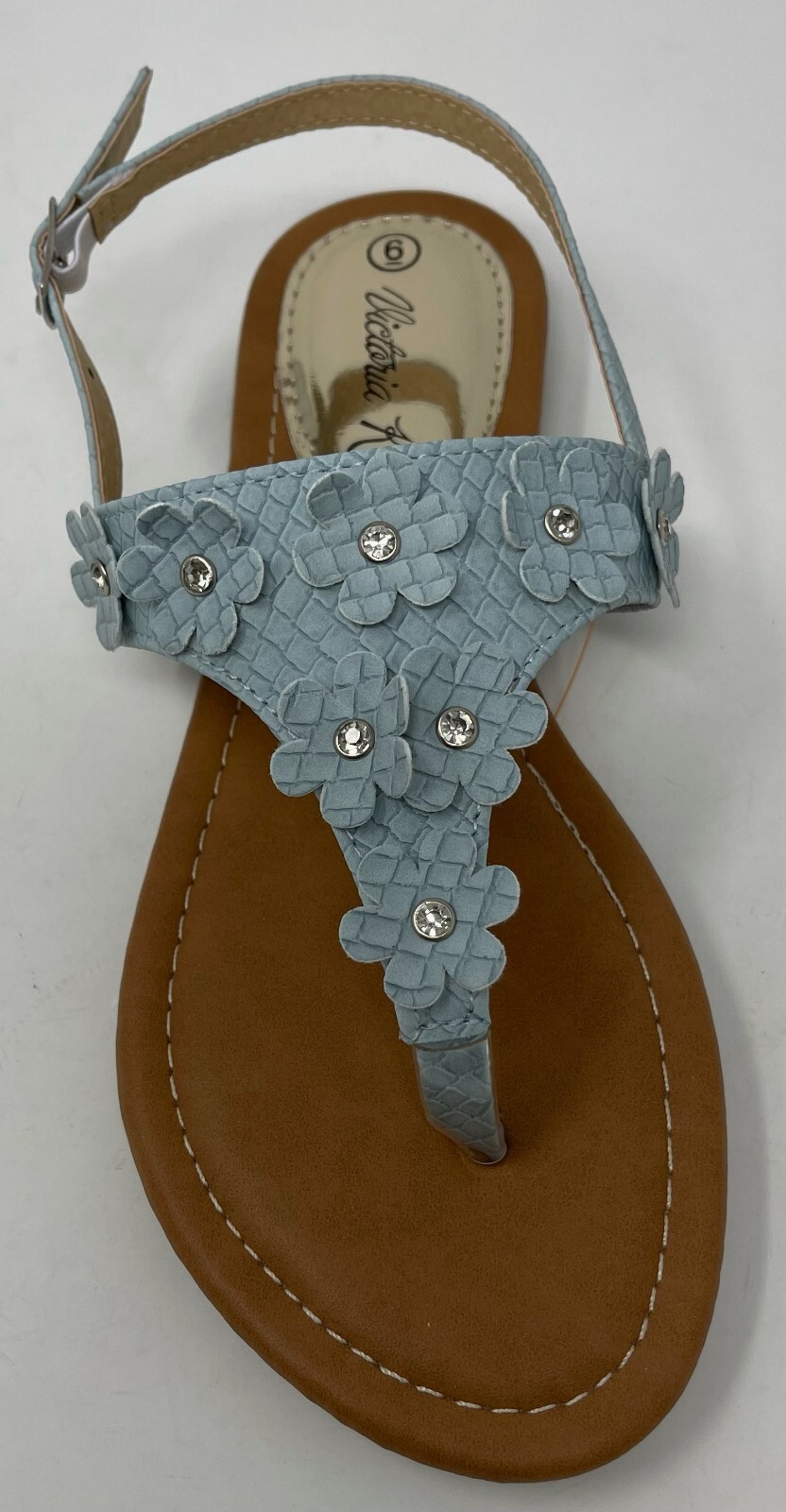 Victoria K. Women’s Lavish Everyday Beach Sandals