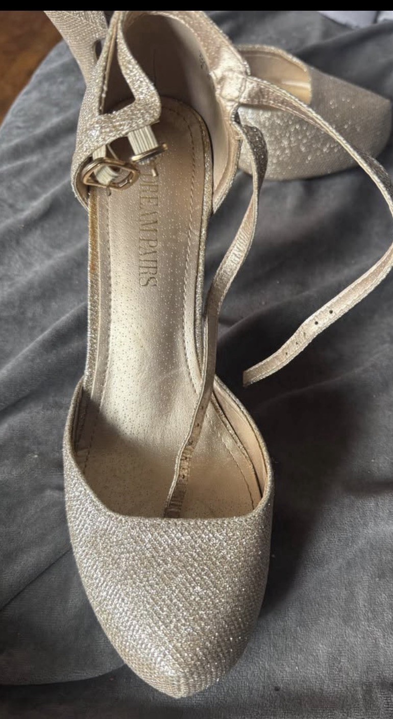 Party Shoes