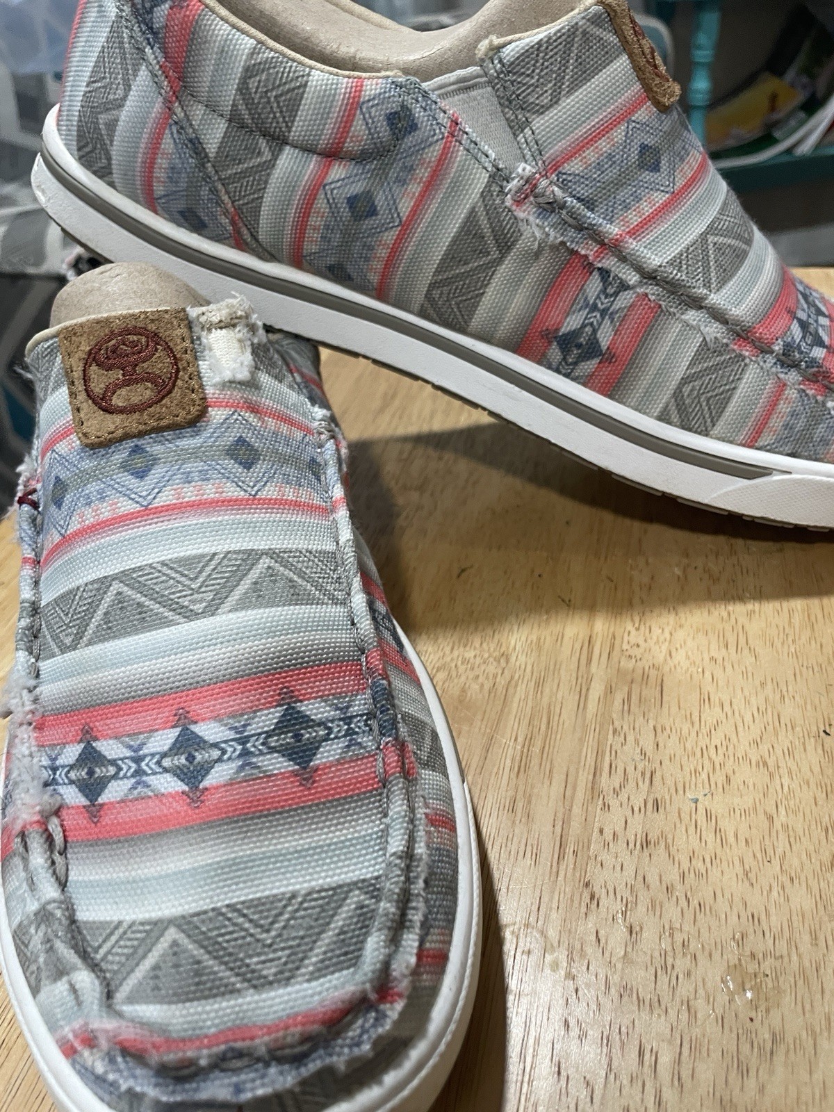 Wear And Tear In Photos , Does Not Effect The Fit