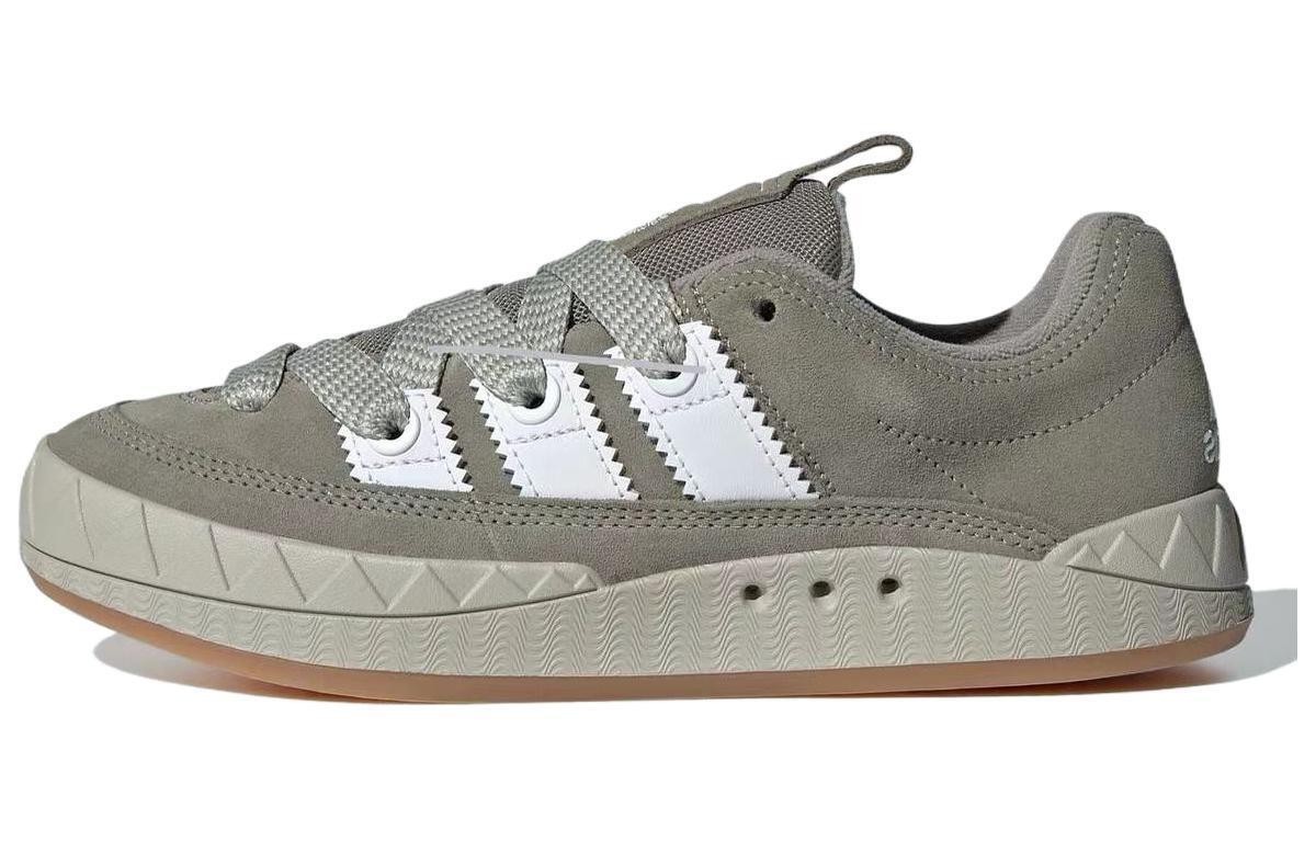 adidas Adimatic Silver Pebble W – IG6034 Shoes