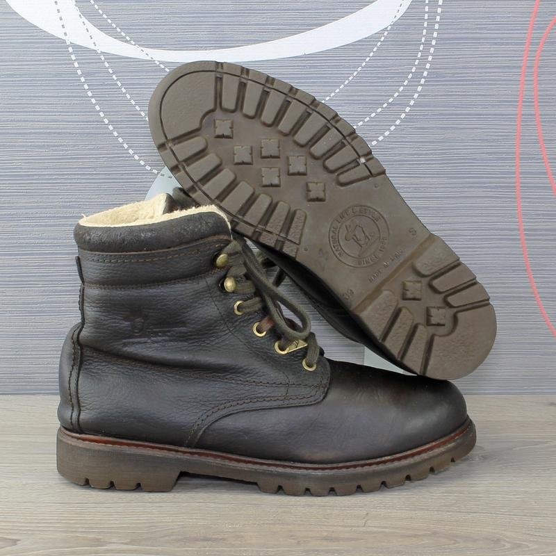 Women Panama Jack boots multicolor 39 #BZZP