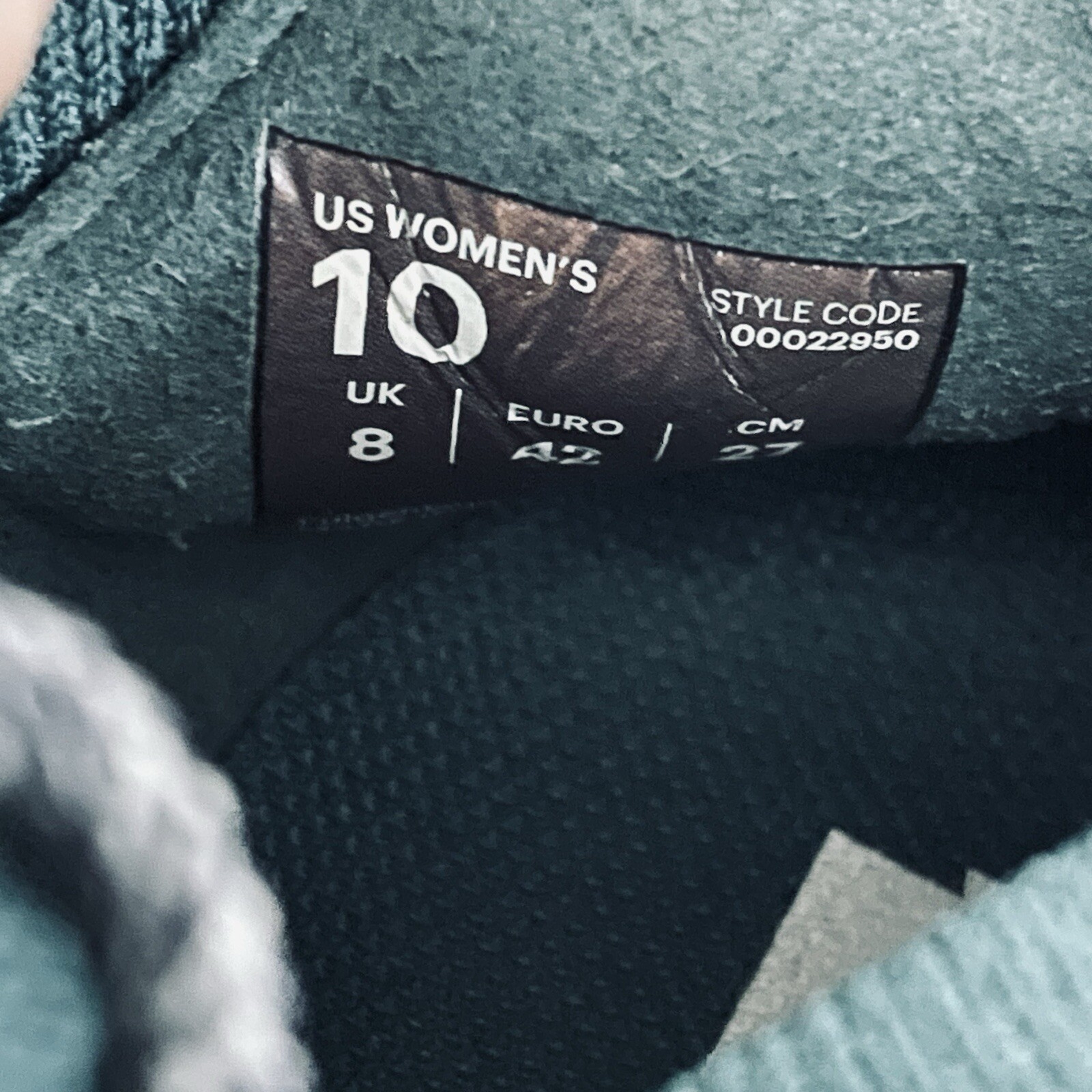 REI Swiftland Running Women’s Size US 10
