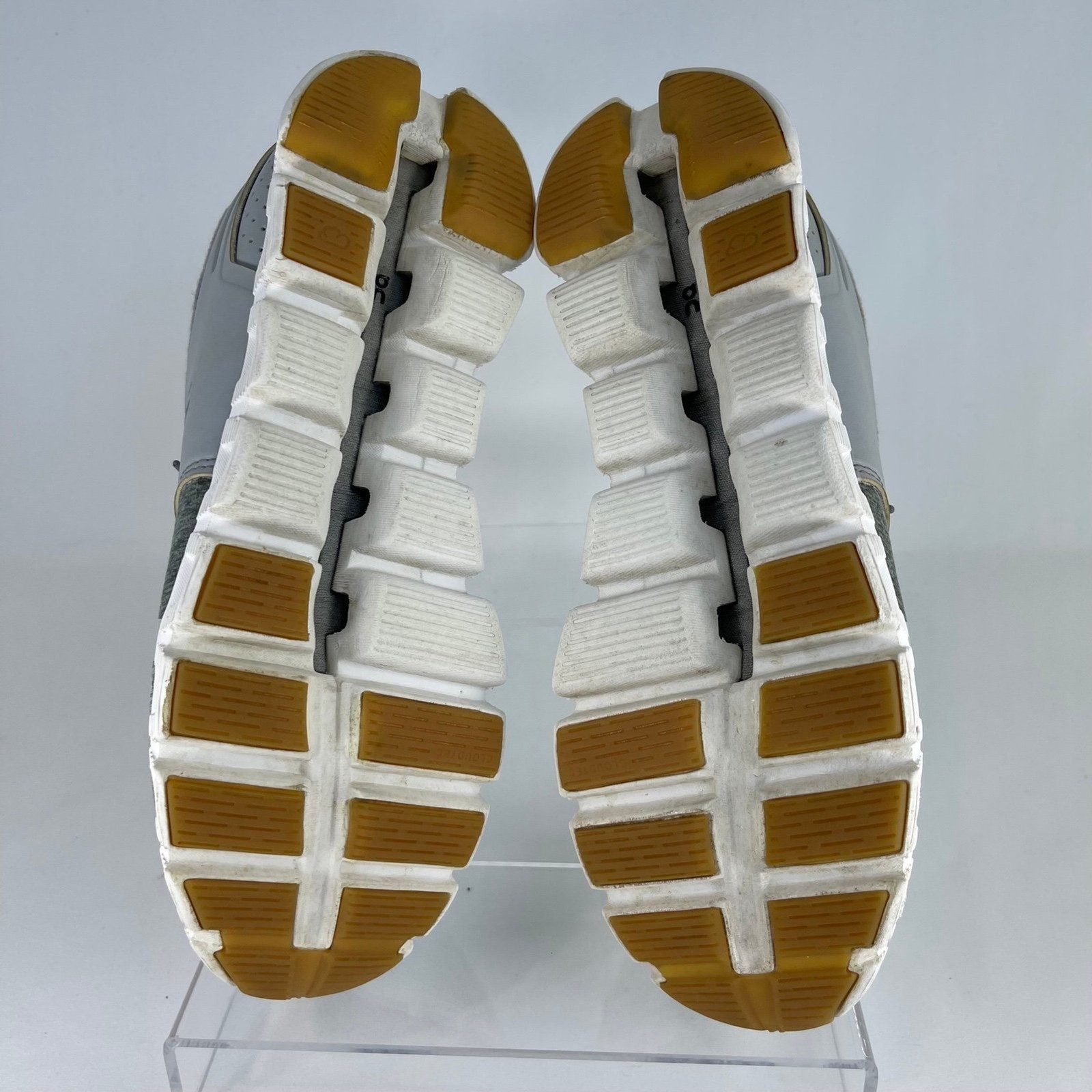 Women’s Cloud 5 Terry | Grey | On United Kingdom – On Running | Women’s 10