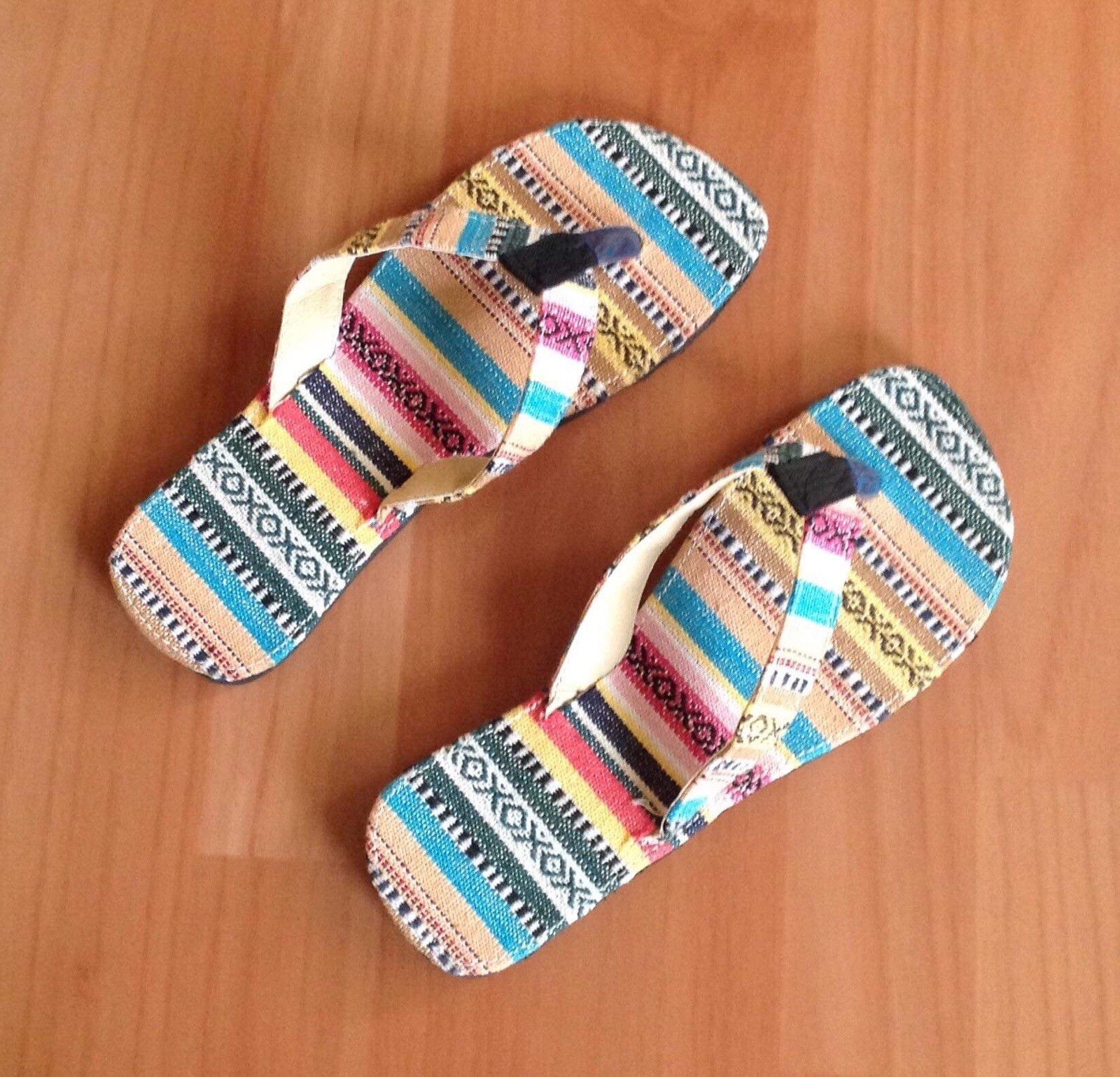 Hemp Flip Flop