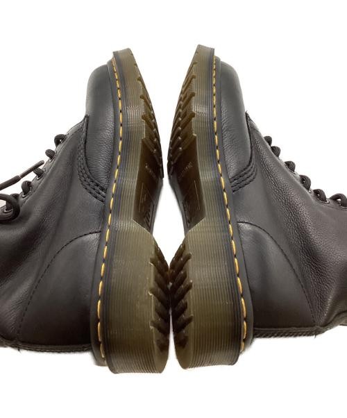 Dr.Martens PASCAL VIRGINIA 8-Eye Boots black 13512006