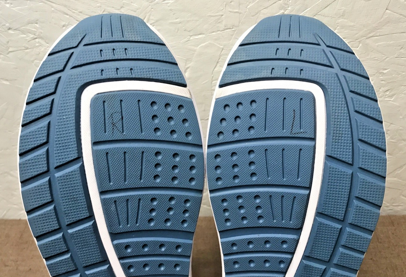 *See Description Propet Ultima Women’s Walking Sneakers Size 10M White Leather