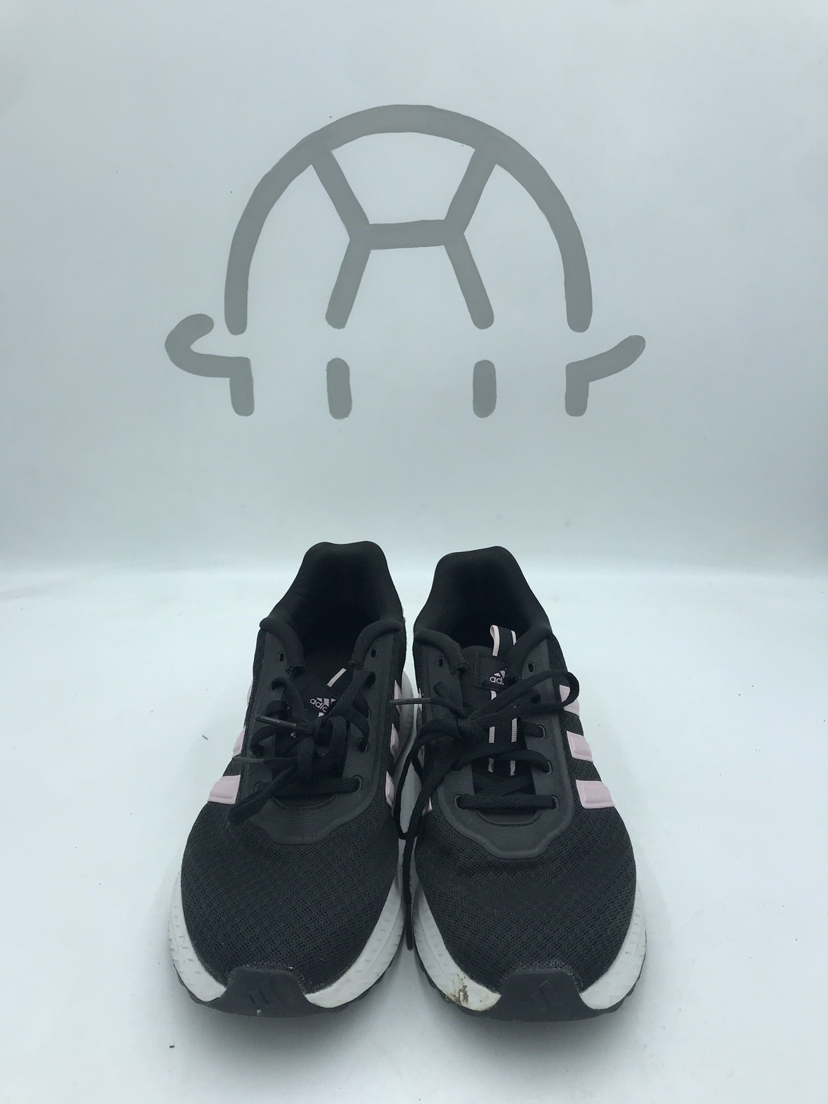 Adidas “X_PLRPATH” Women’s Running Shoes (Black/Pink) Pick Size