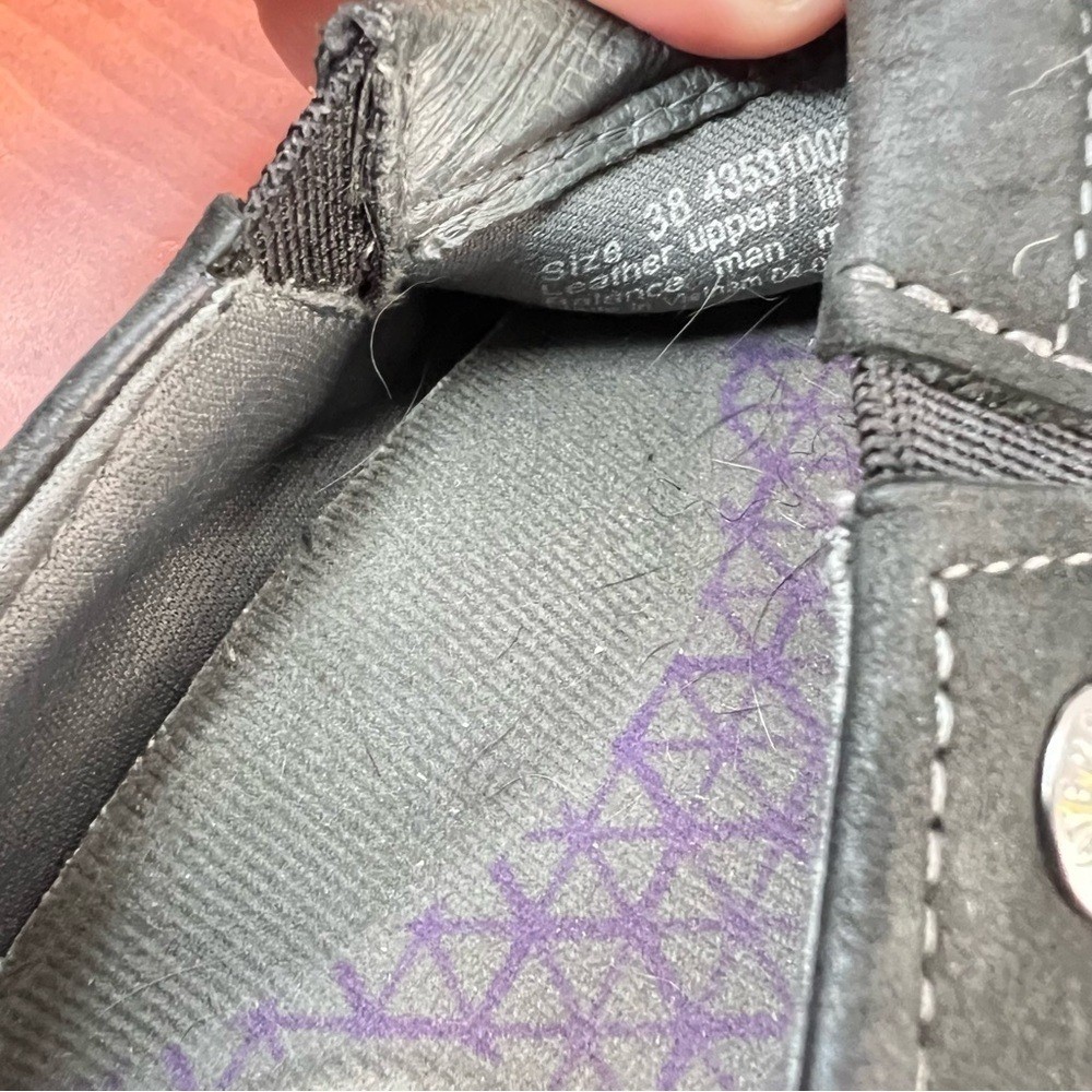 Dansko Patti Slip-On
