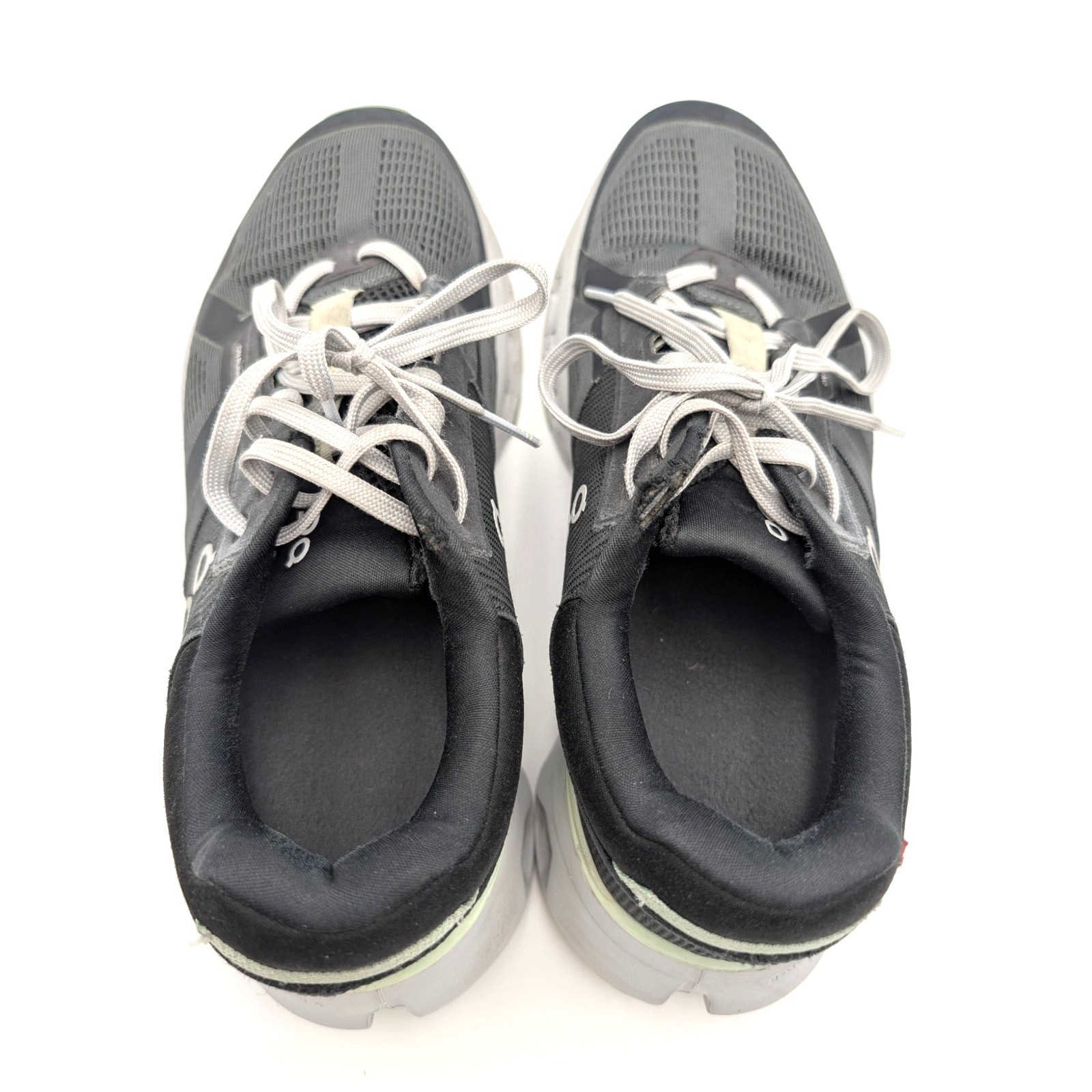 On Cloudrunner 2 Wide Running Shoes Women’s Eclipse/Black Size US9 EU40.5