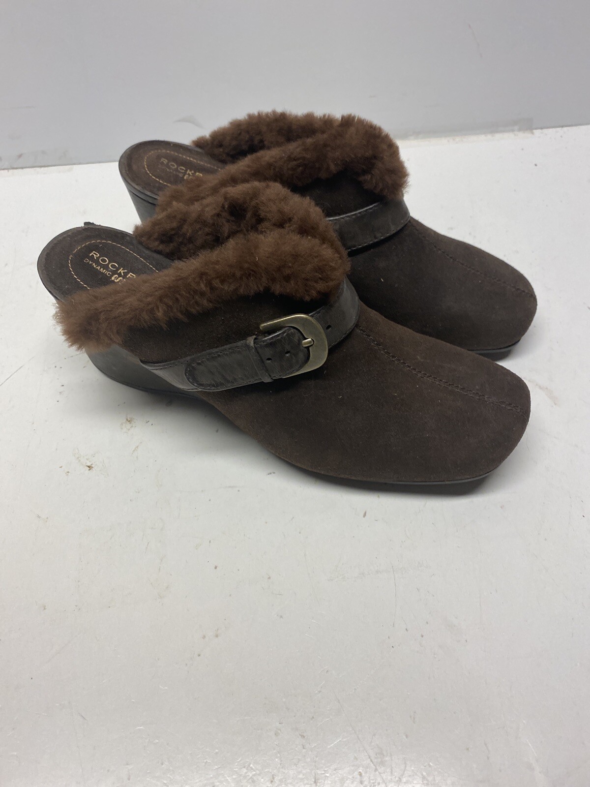 Rockport Womans Shoes