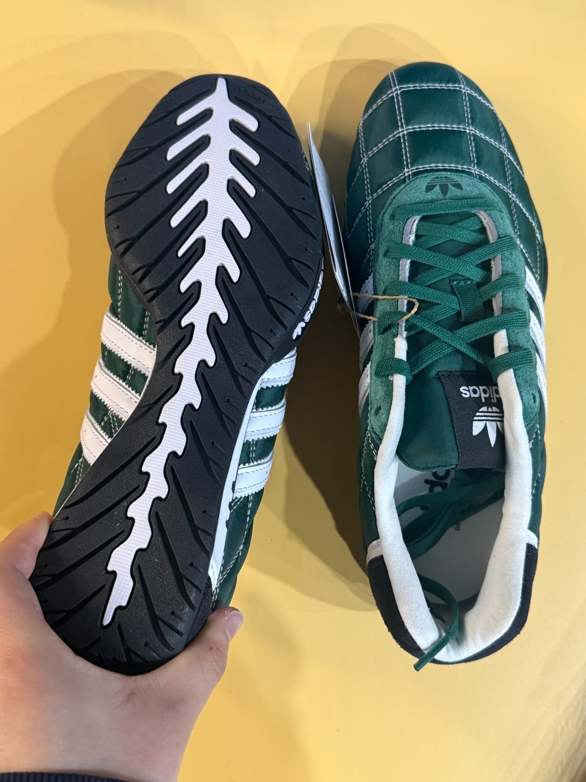 Adidas Originals Adiracer Low Unisex Casual Shoes Lifestyle Sneakers NWT JP7014