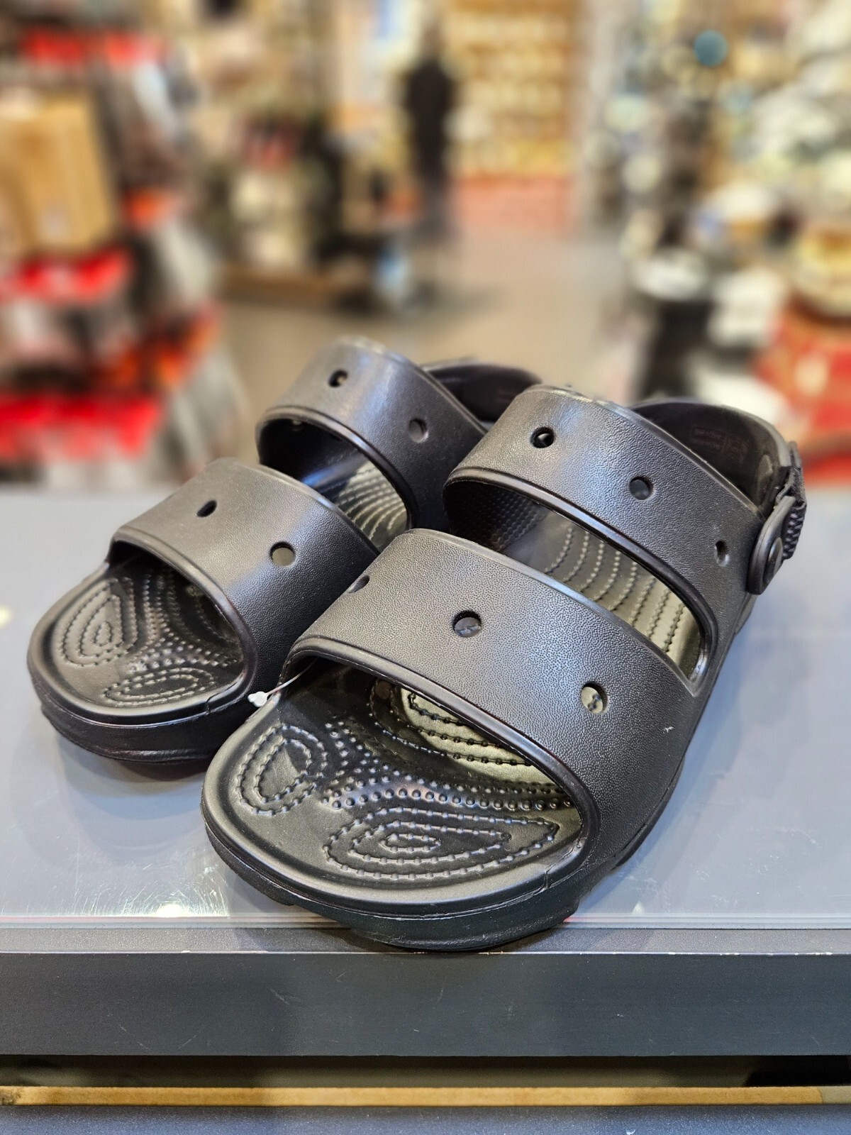 CROCS Classic All Terrain Mens Womens Sandals ✅Multiple Sizes ✅Expedited