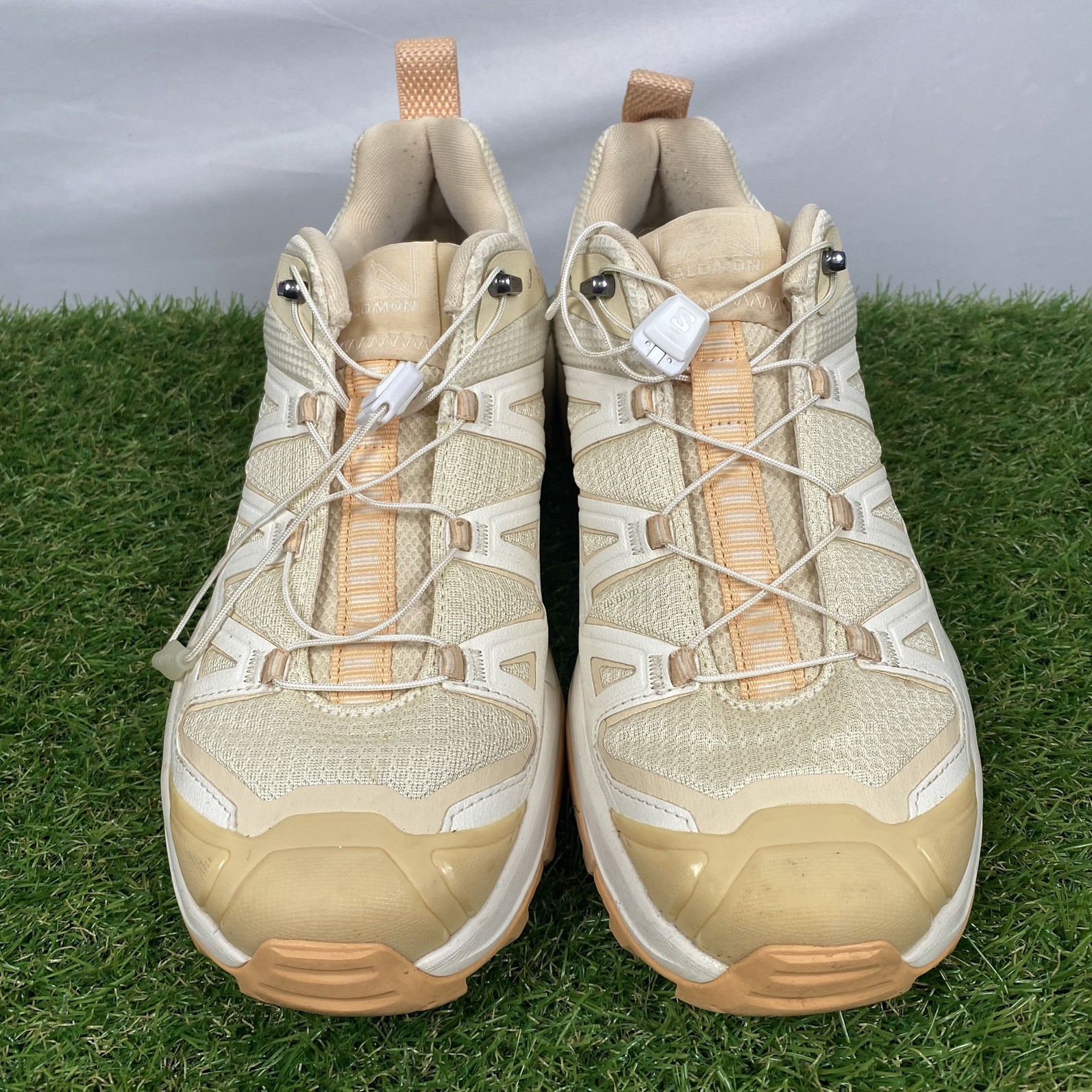 Salomon Women’s X Ultra 360 Edge GTX Shoes Size 8.5 Gore-Tex hiking