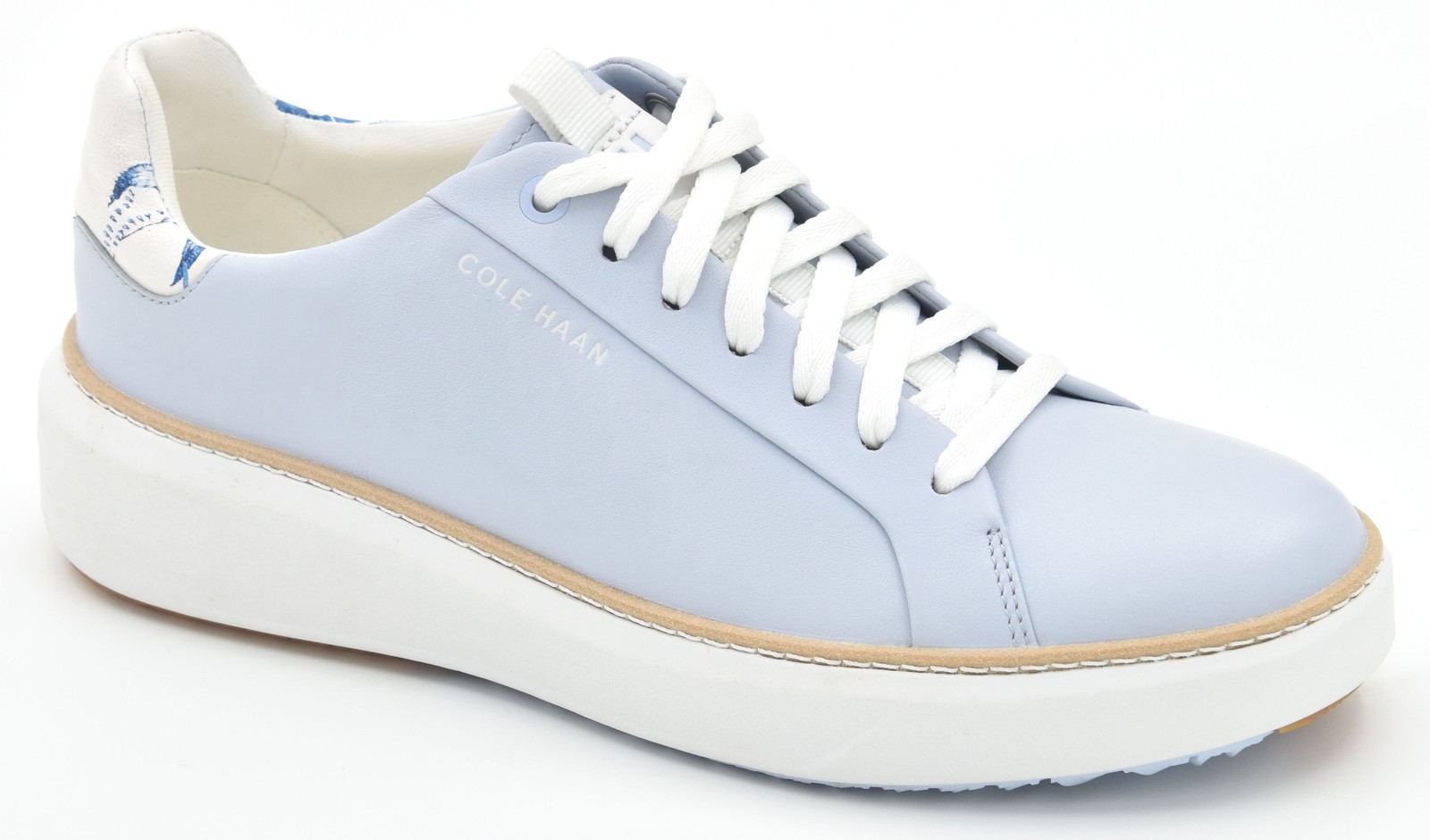 Cole Haan Women’s GrandPrø Topspin Waterproof Golf Shoe W30385