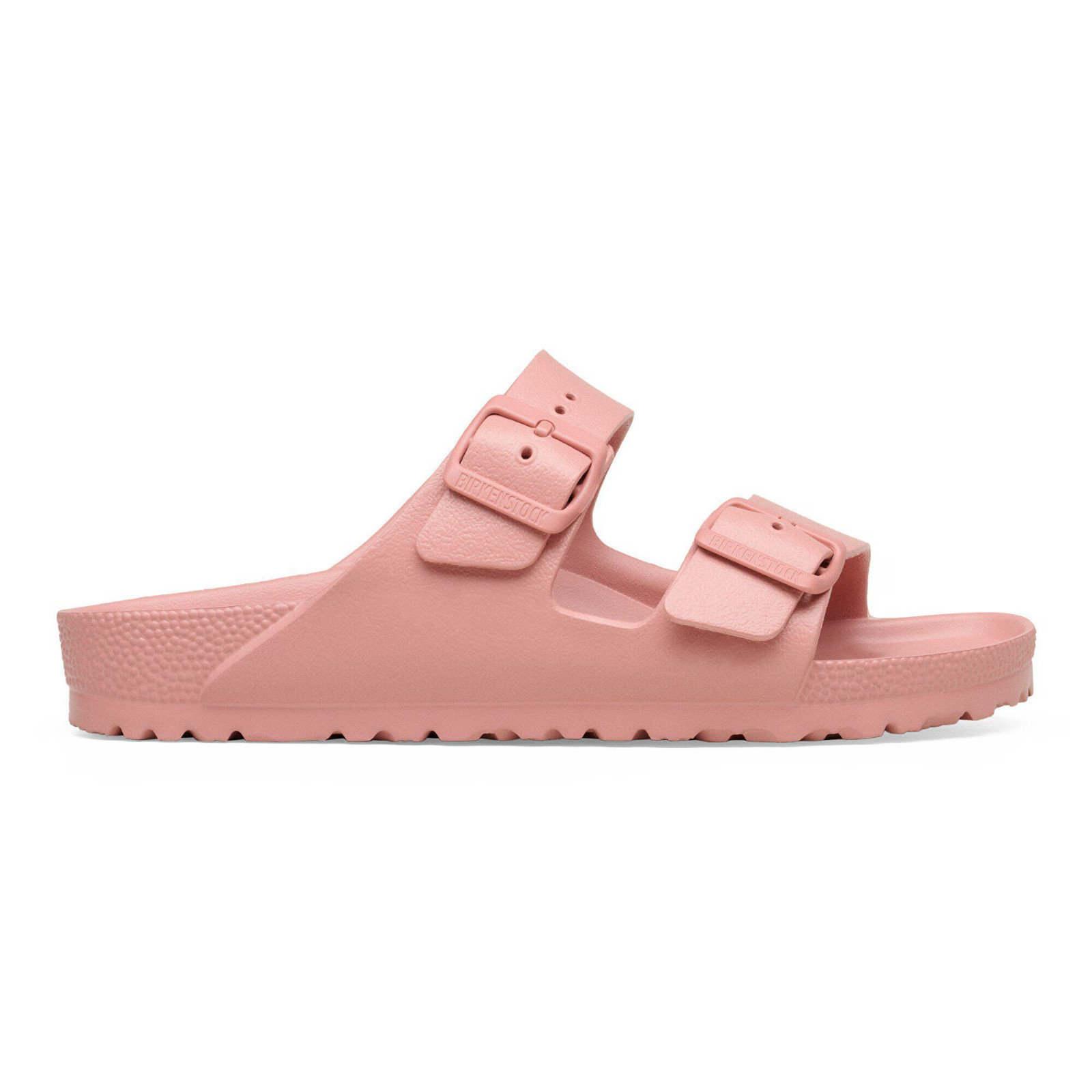 Birkenstock Arizona EVA Essentials Sandals Flip Flop Pink Clay 40 US 9 N NIB