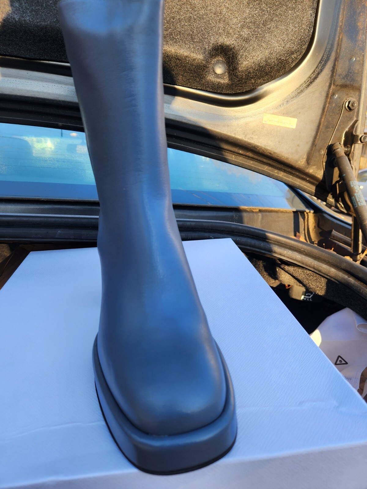 Evaluna Boots