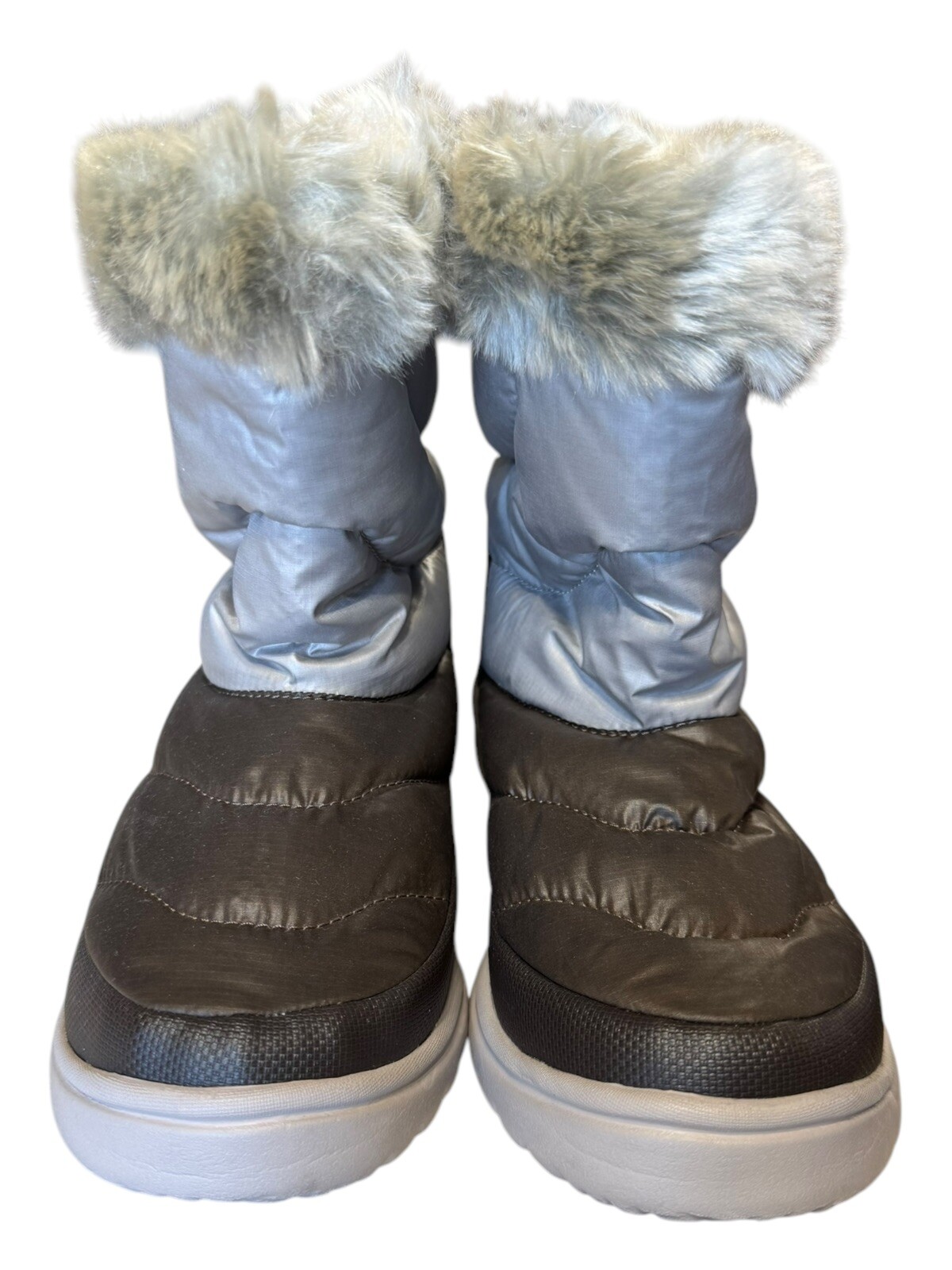 The North Face Thermoball Boots Women’s Size 7