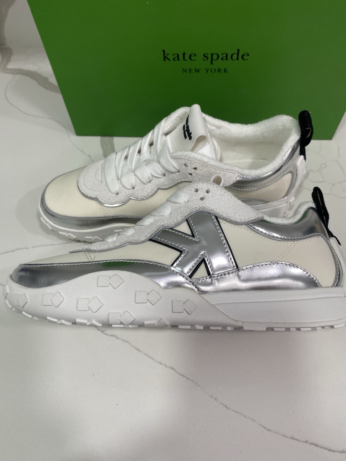 Kate Spade Women Sneakers
