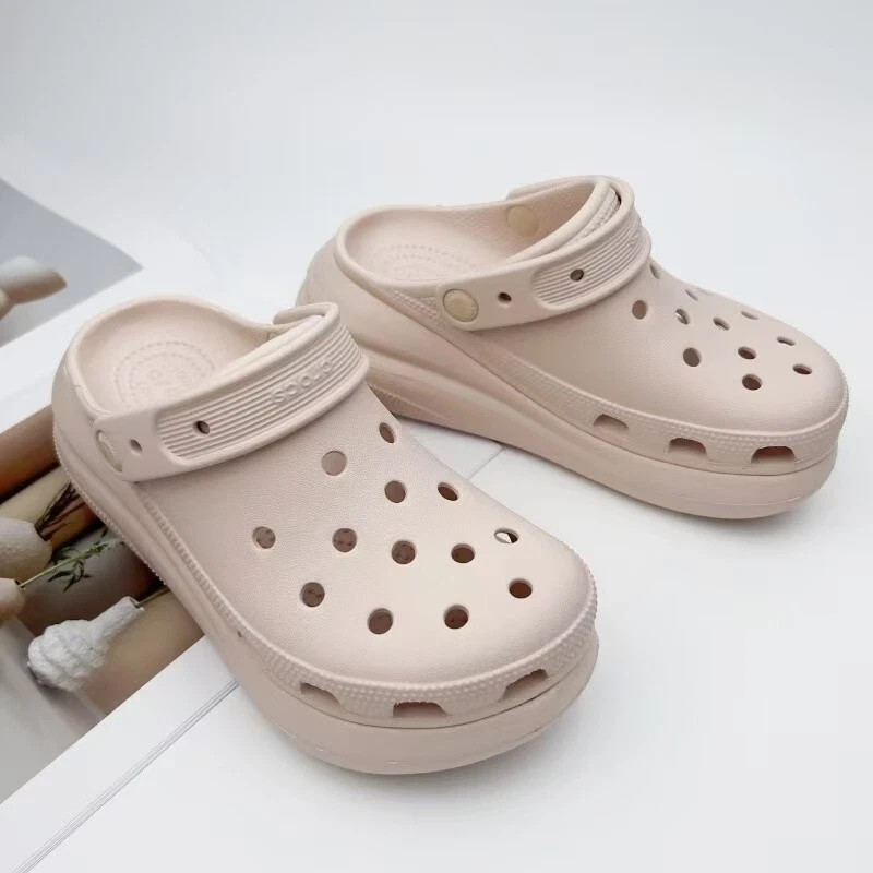 Crocs Unisex-Adult Crush Clog