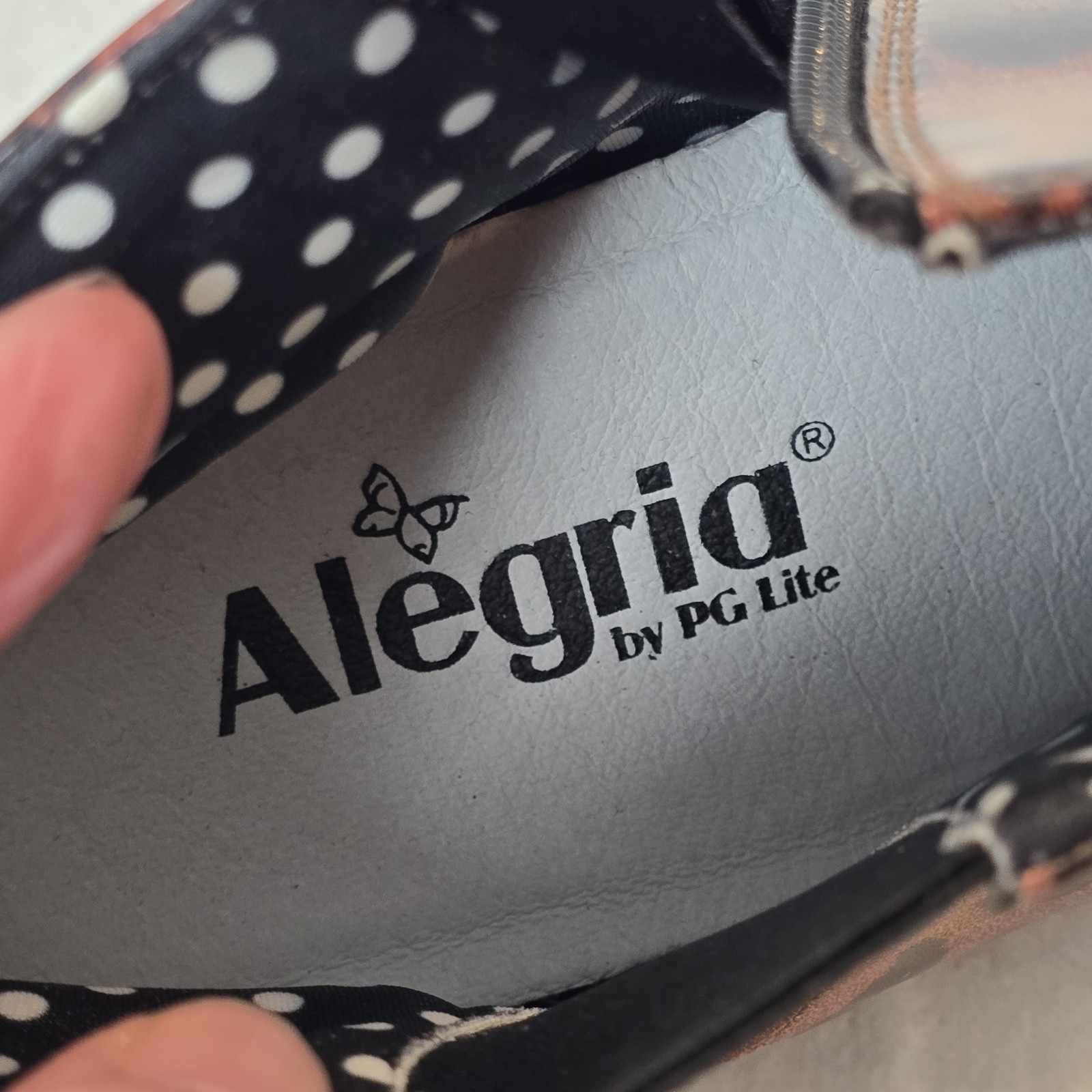 Alegria Climatease Womens Boot Leopard Size US 6-6.5 EU 36 NEW W/O Box