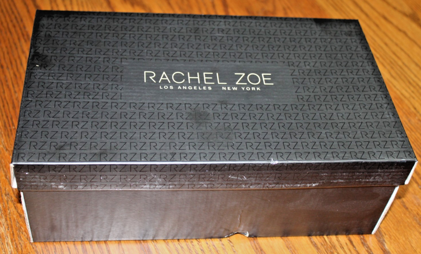 Rachel Zoe Sophie Taupe Retro Stylish Sneakers US Women’s Size 8.5 NIB