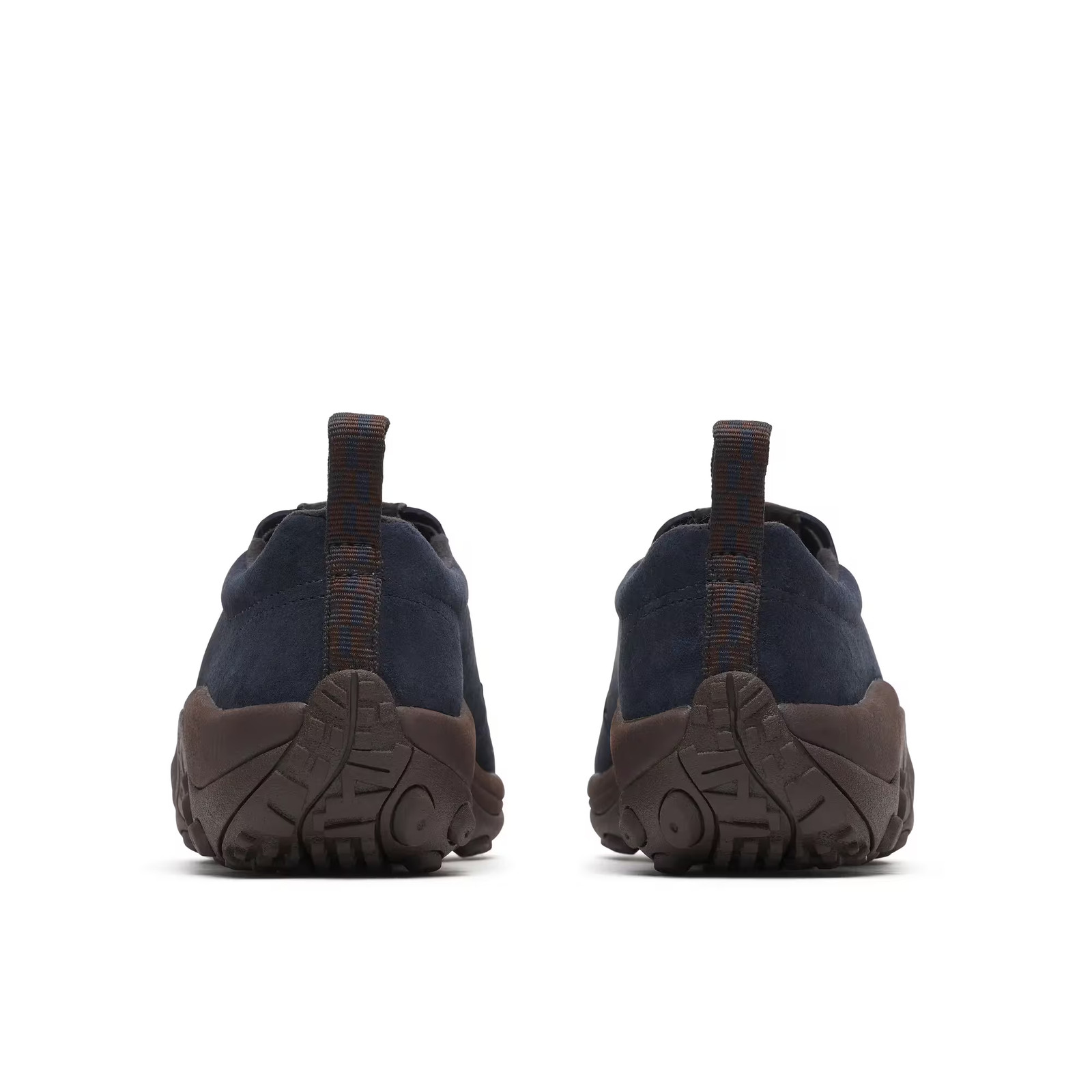 Merrell Women Jungle Moc Loafers Shoes Suede