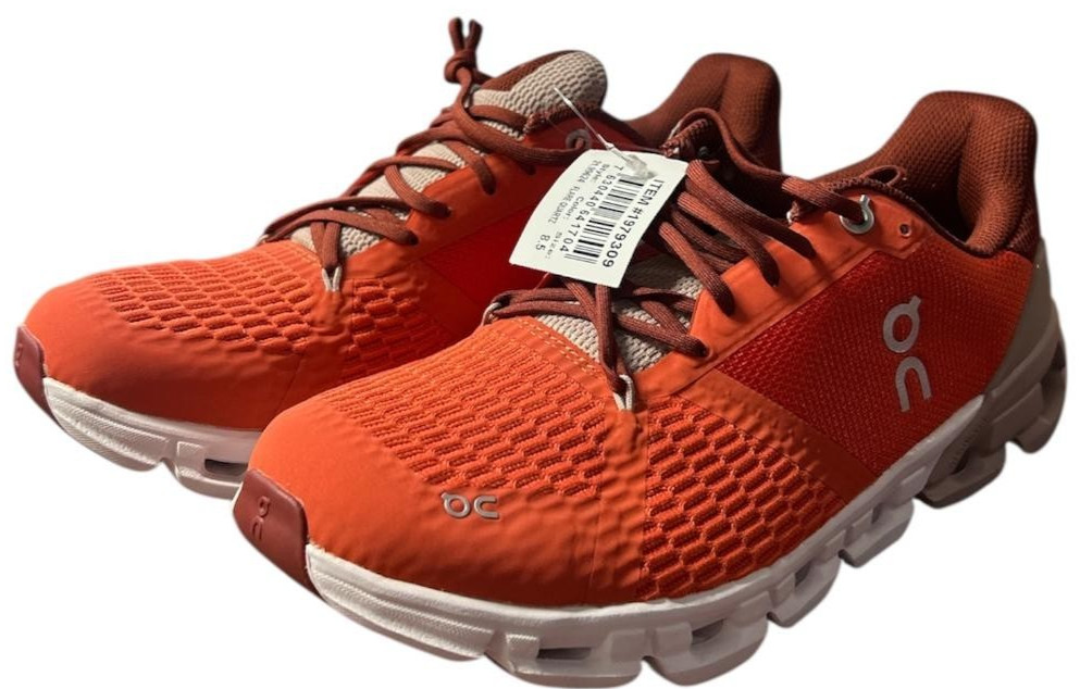 NEW!! On Cloud Women’s Flare Quartz Cloudflyer Running Shoes Variety in Size