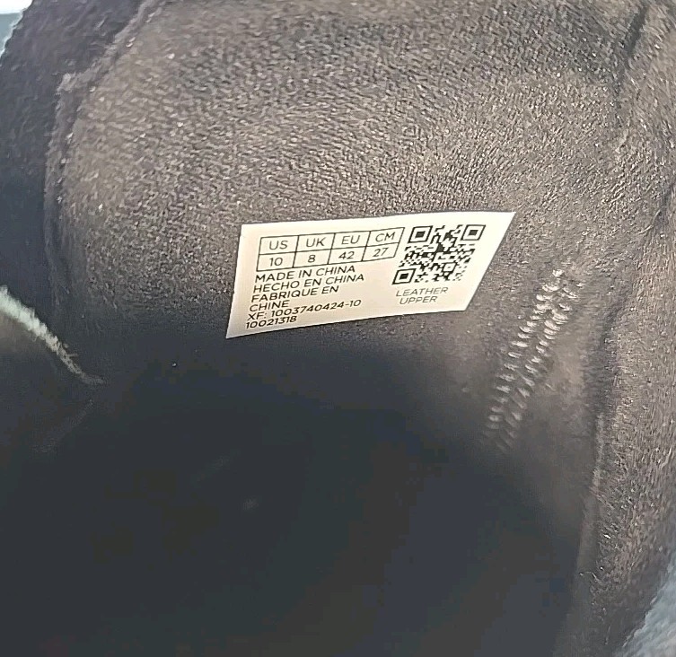 TOMS Women’s Kaia Wedge Ankle Boot Black Suede Size 10 W Bootie