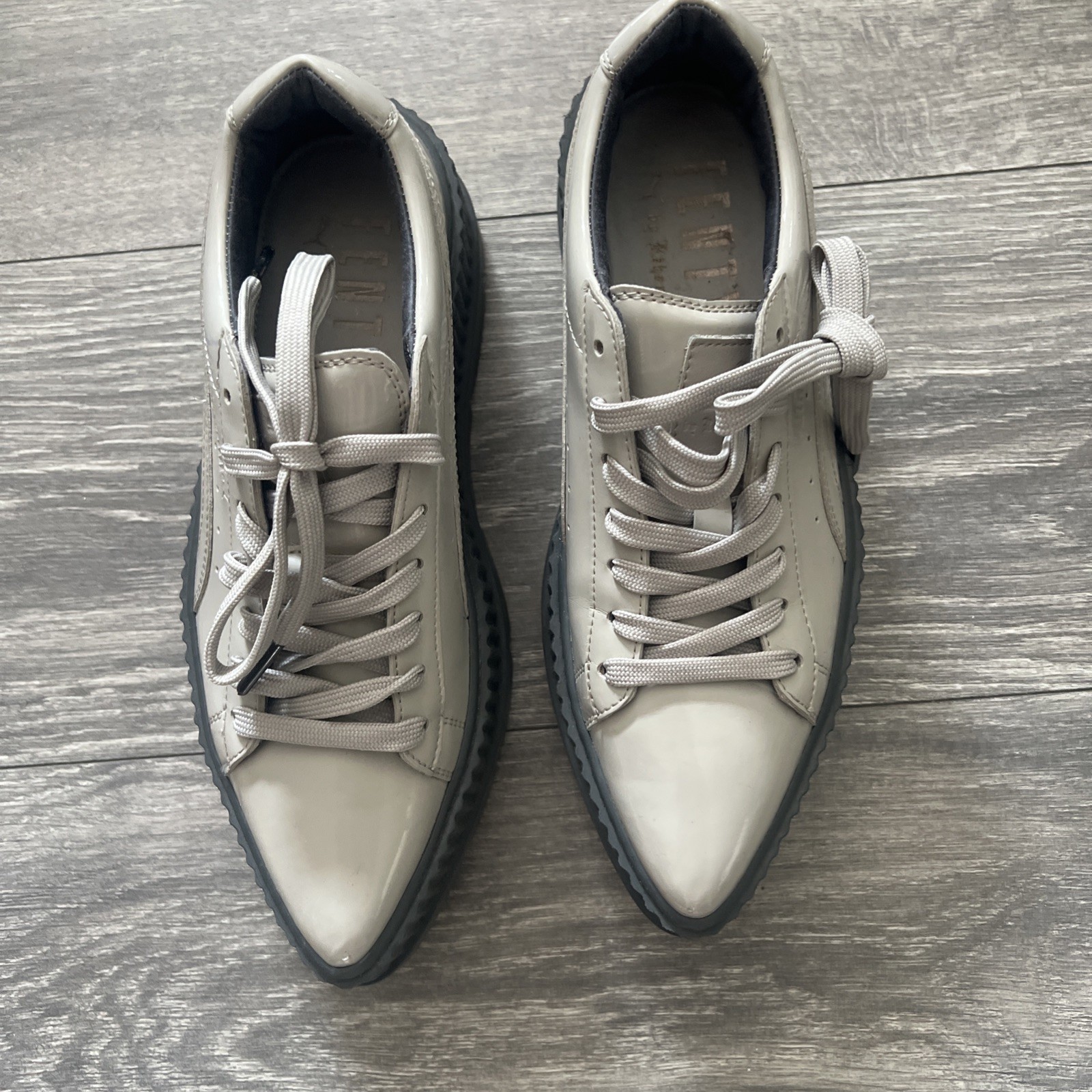 Fenty Puma Grey 8